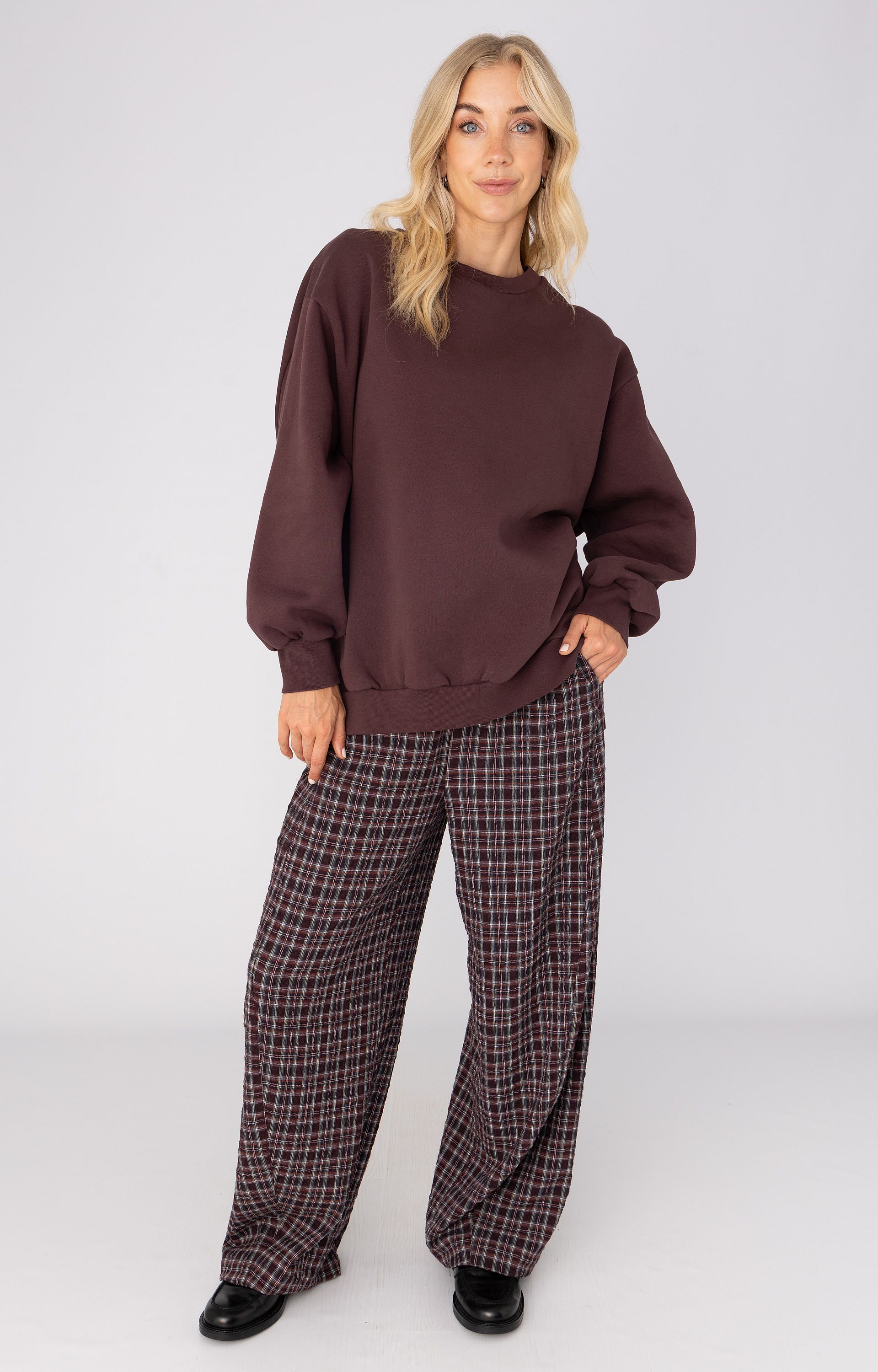 Sweater Ulla 