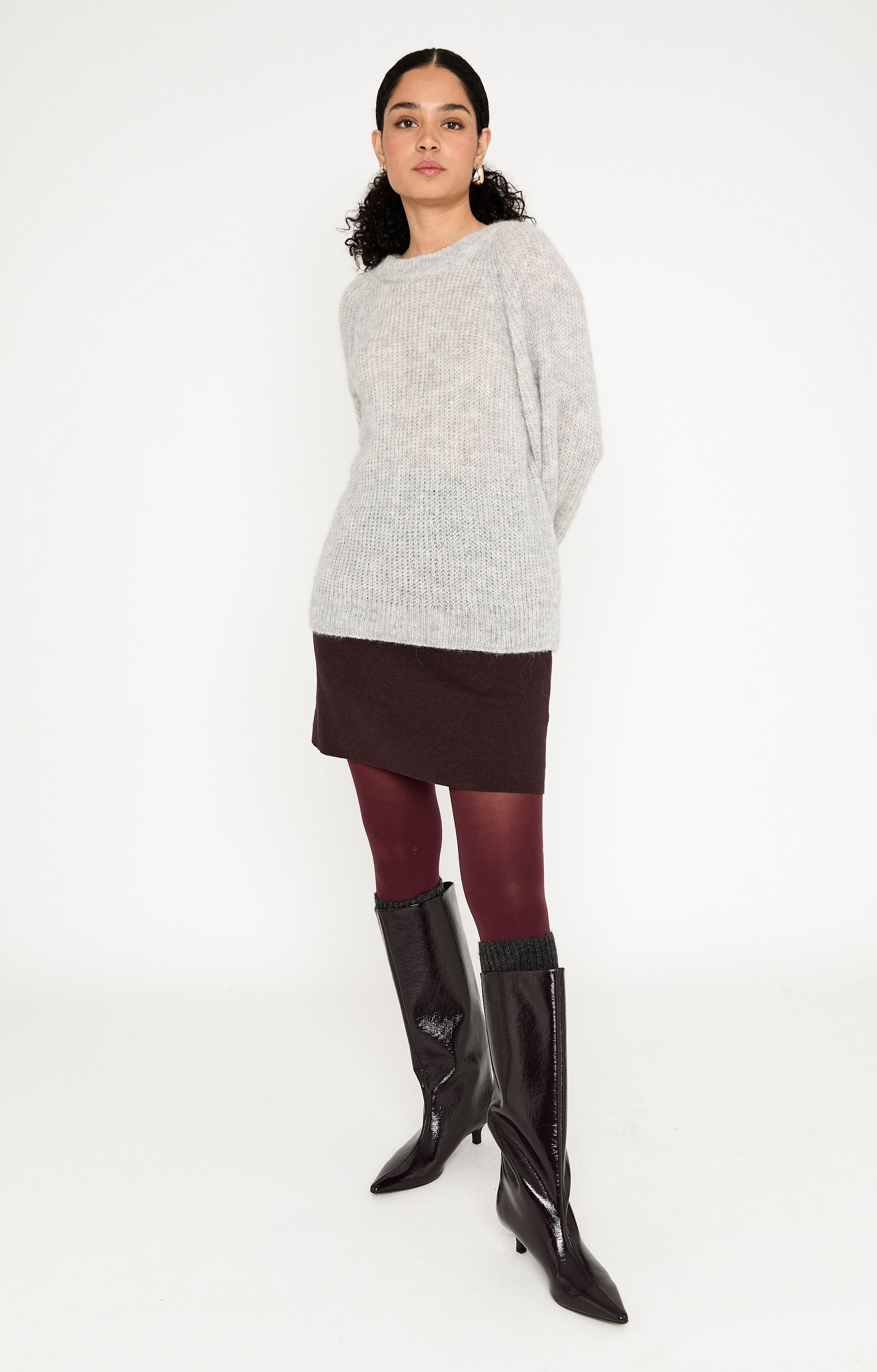 Pullover Medea