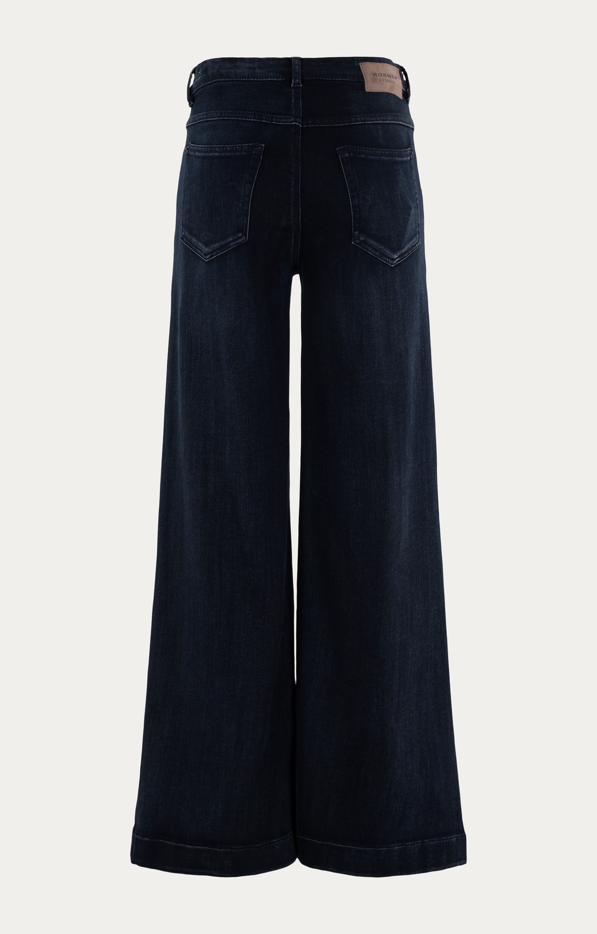 L32 Jeans Audrey Wide Leg Palazzo