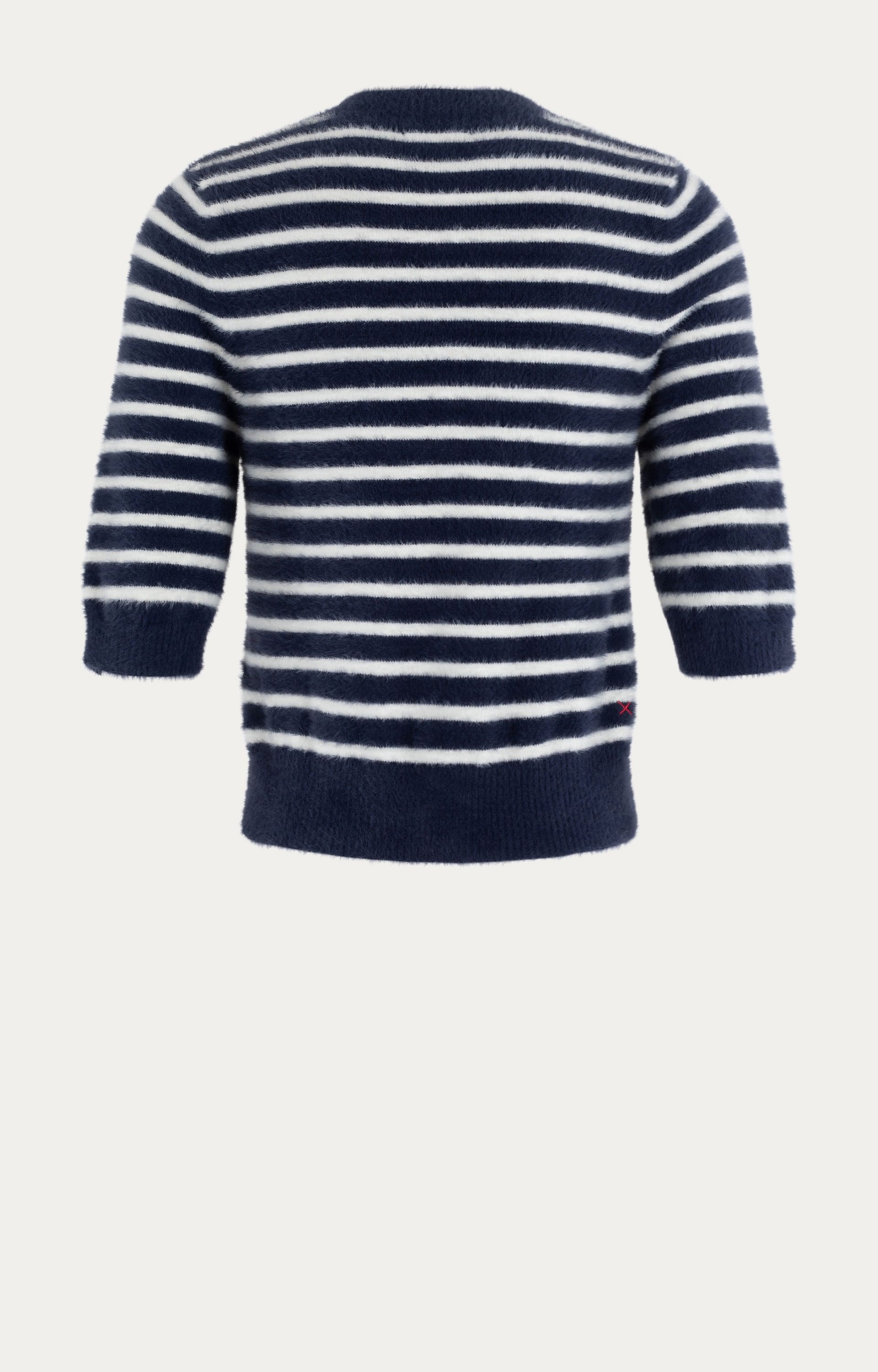Pullover Mic