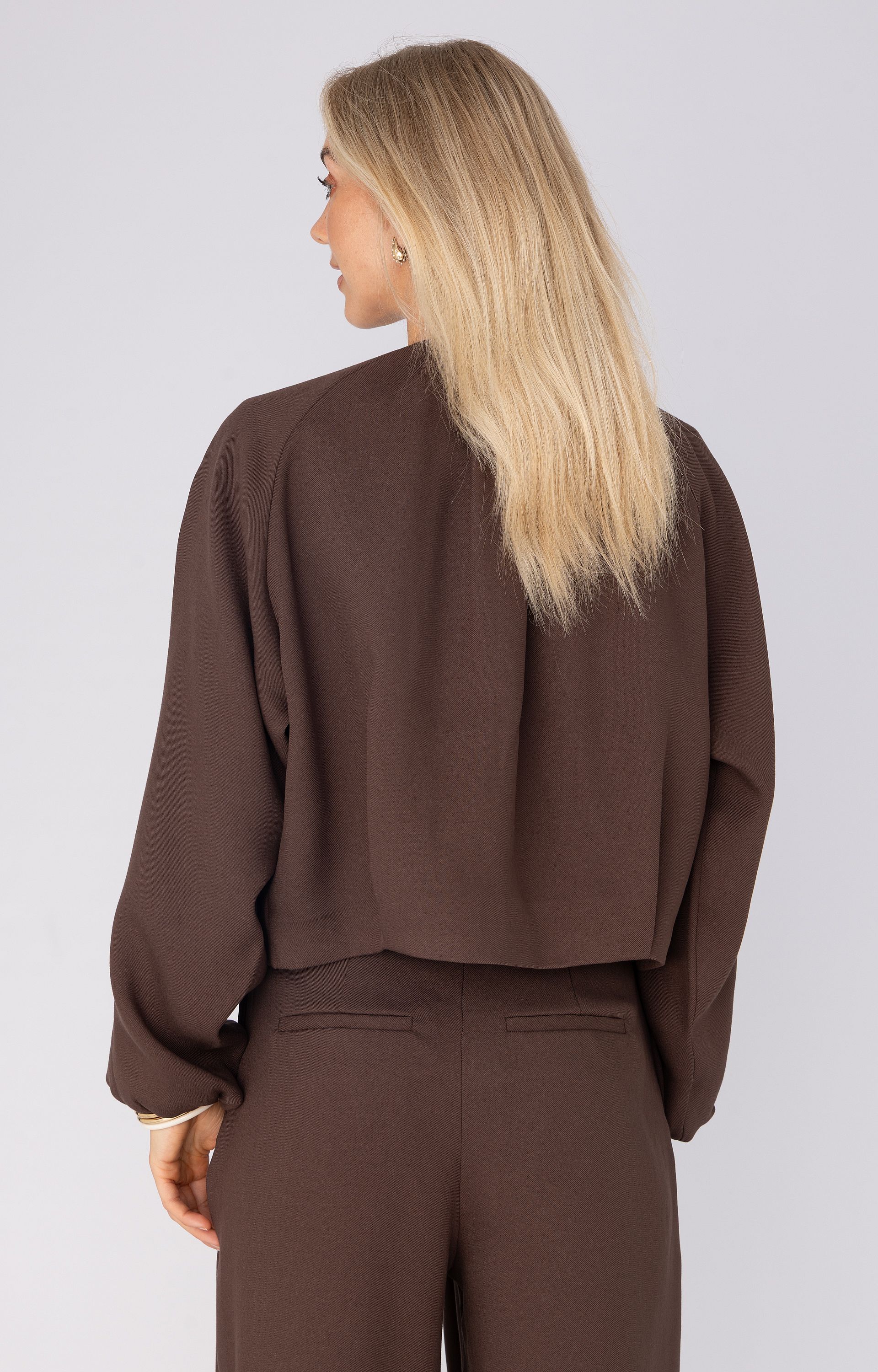 Blazer Zein 