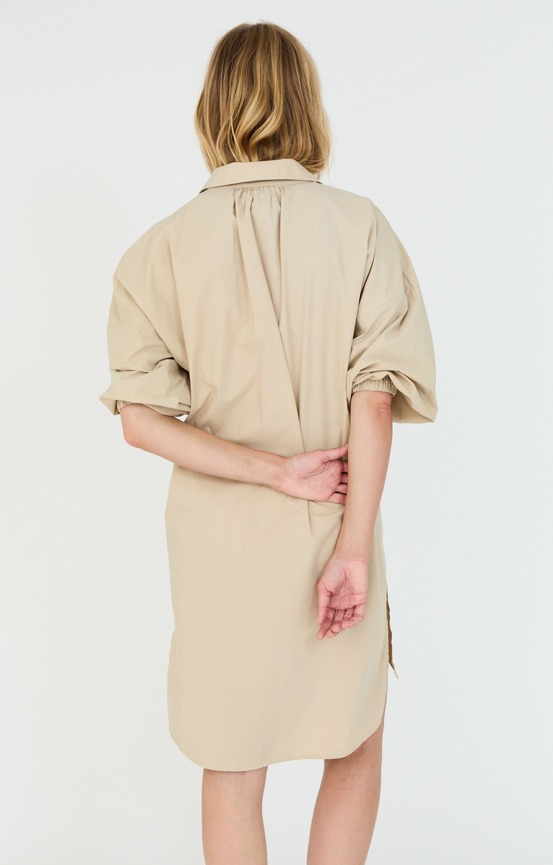 Jurk Havana