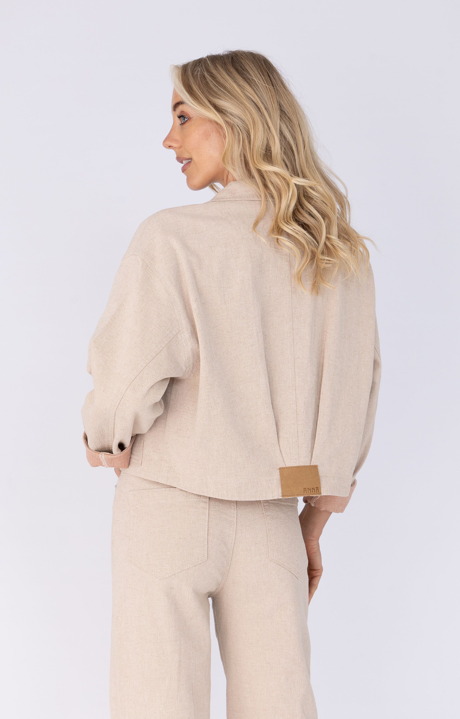 Blazer Sarah