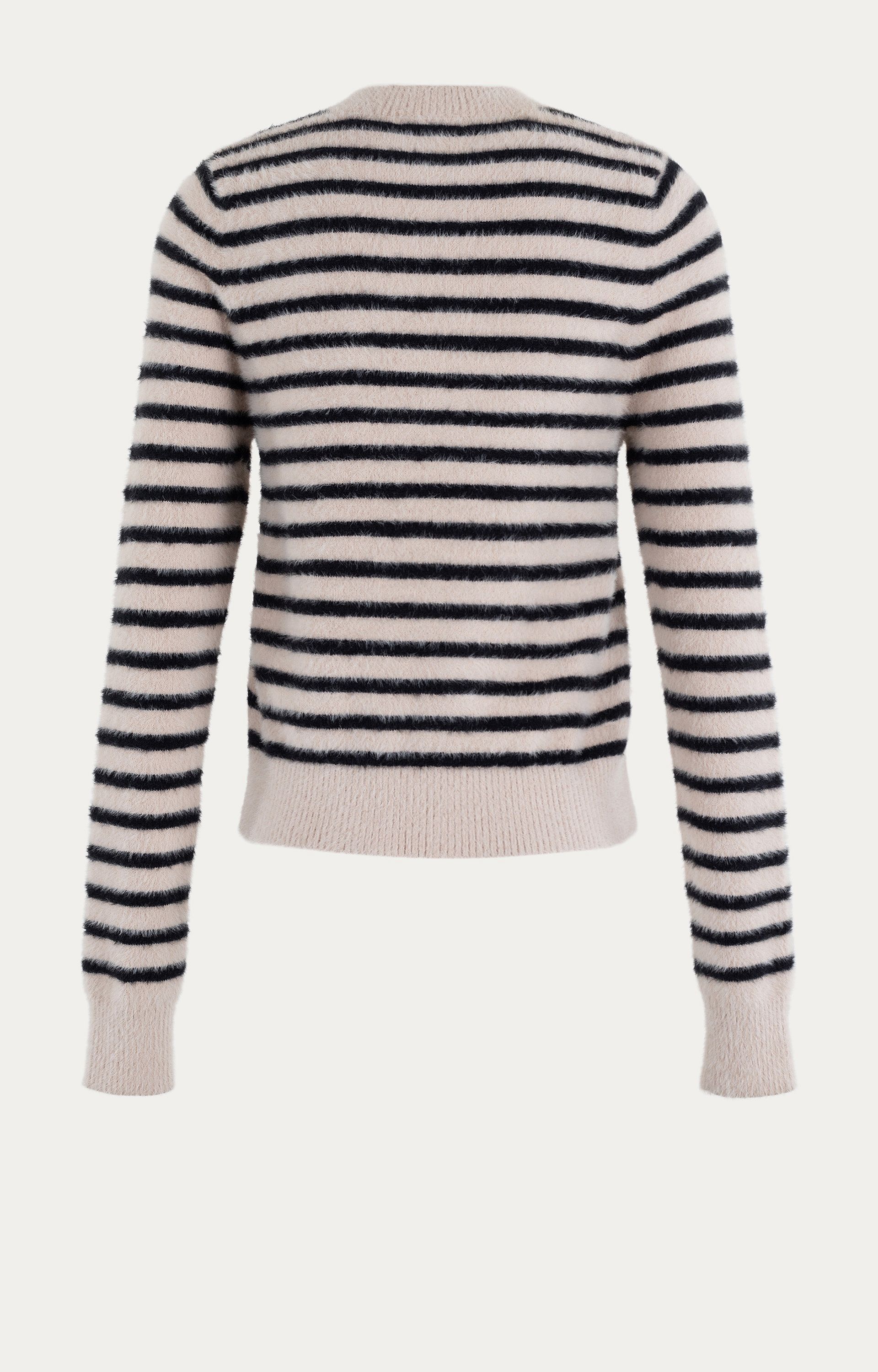 Pullover Jinn
