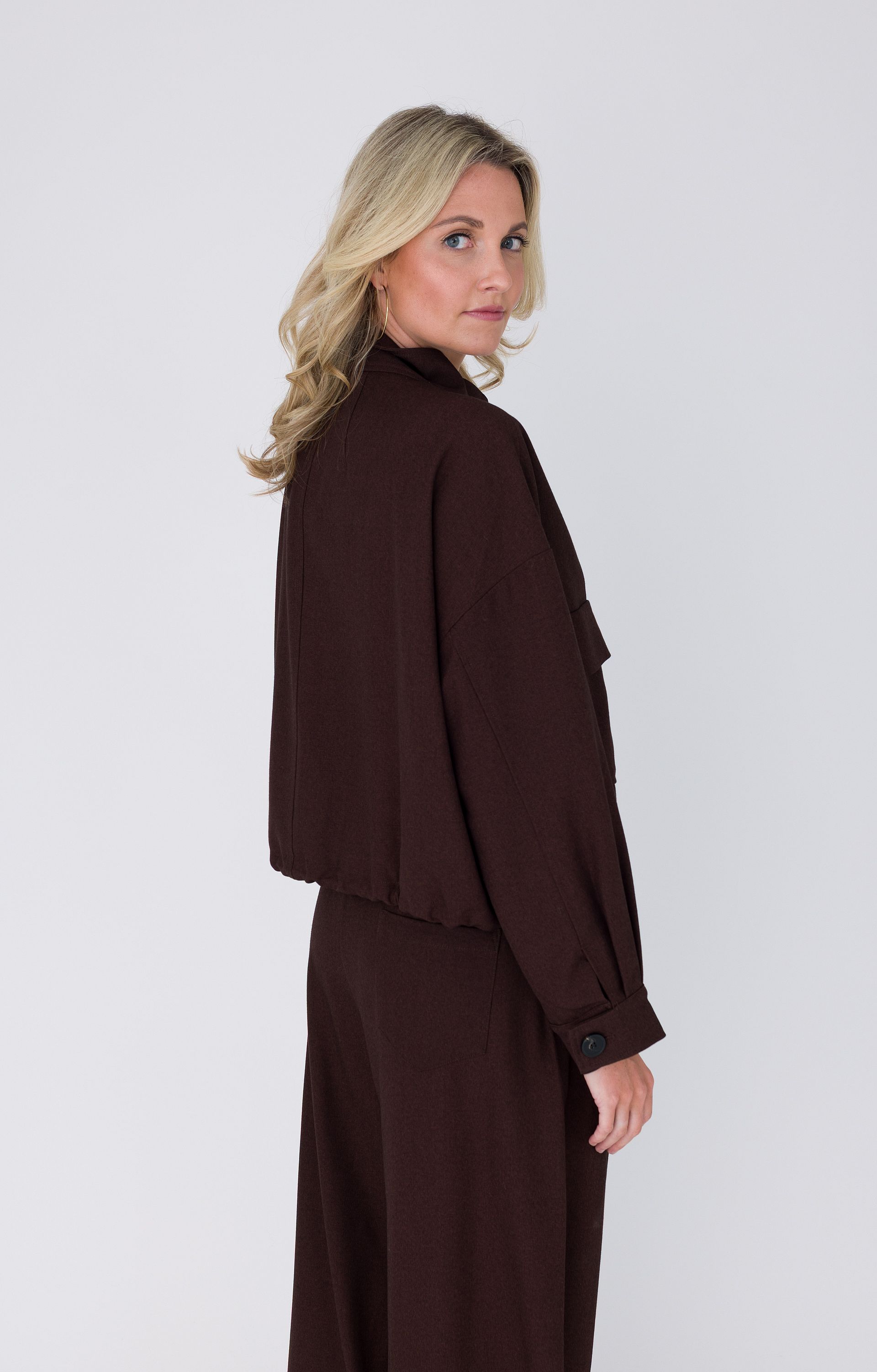 Blazer Dona