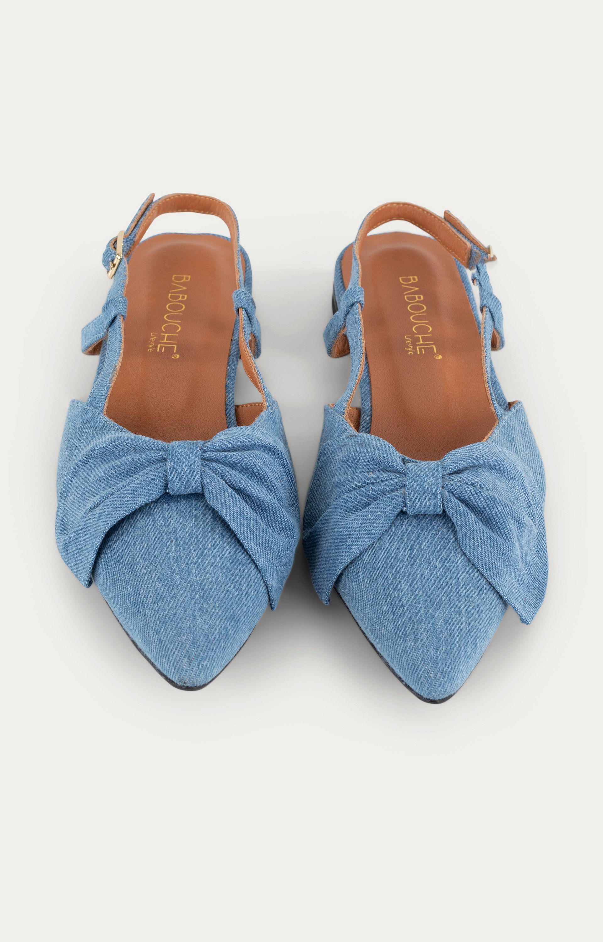 Slingbacks Sofie