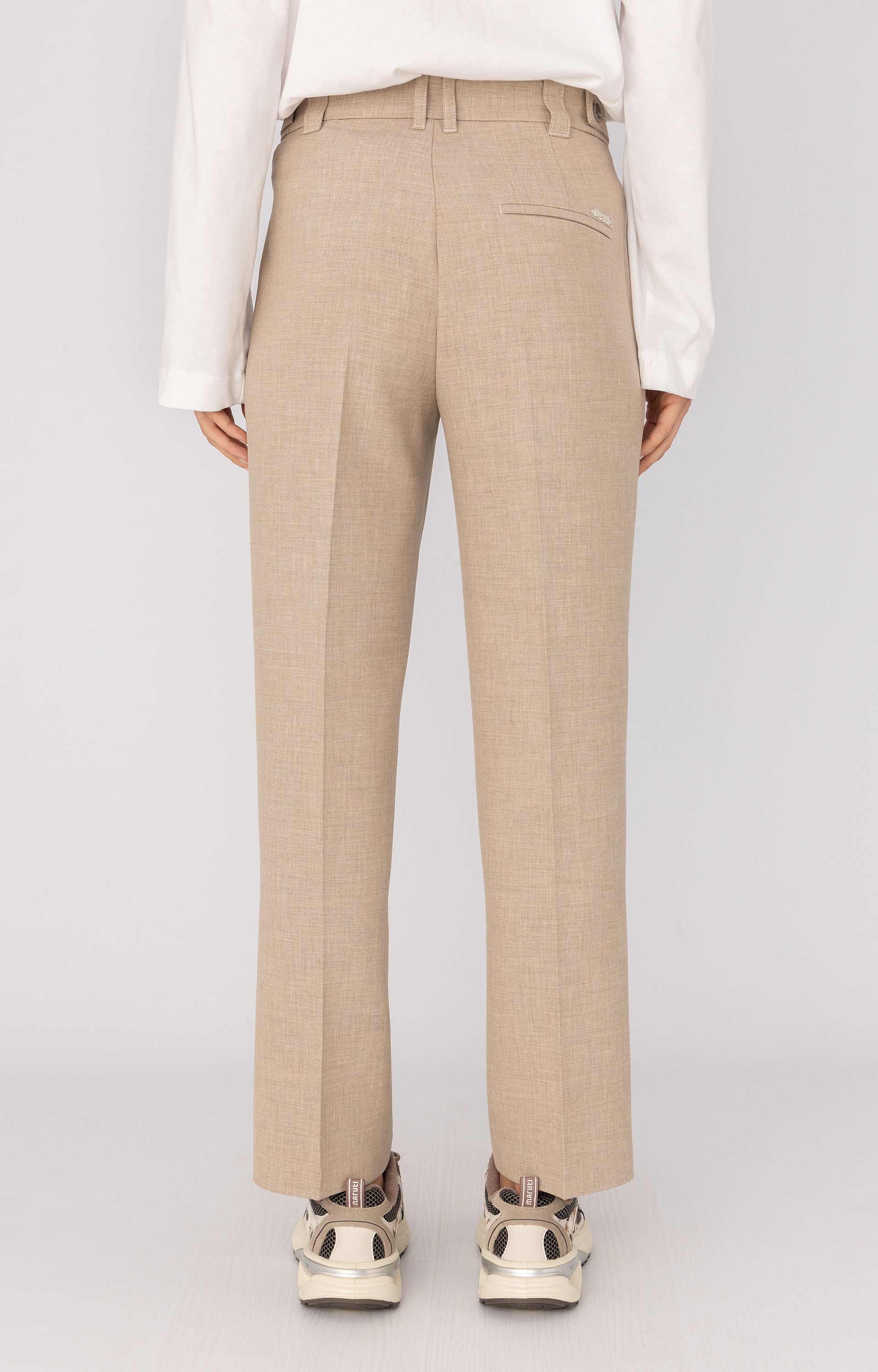 Broek May 