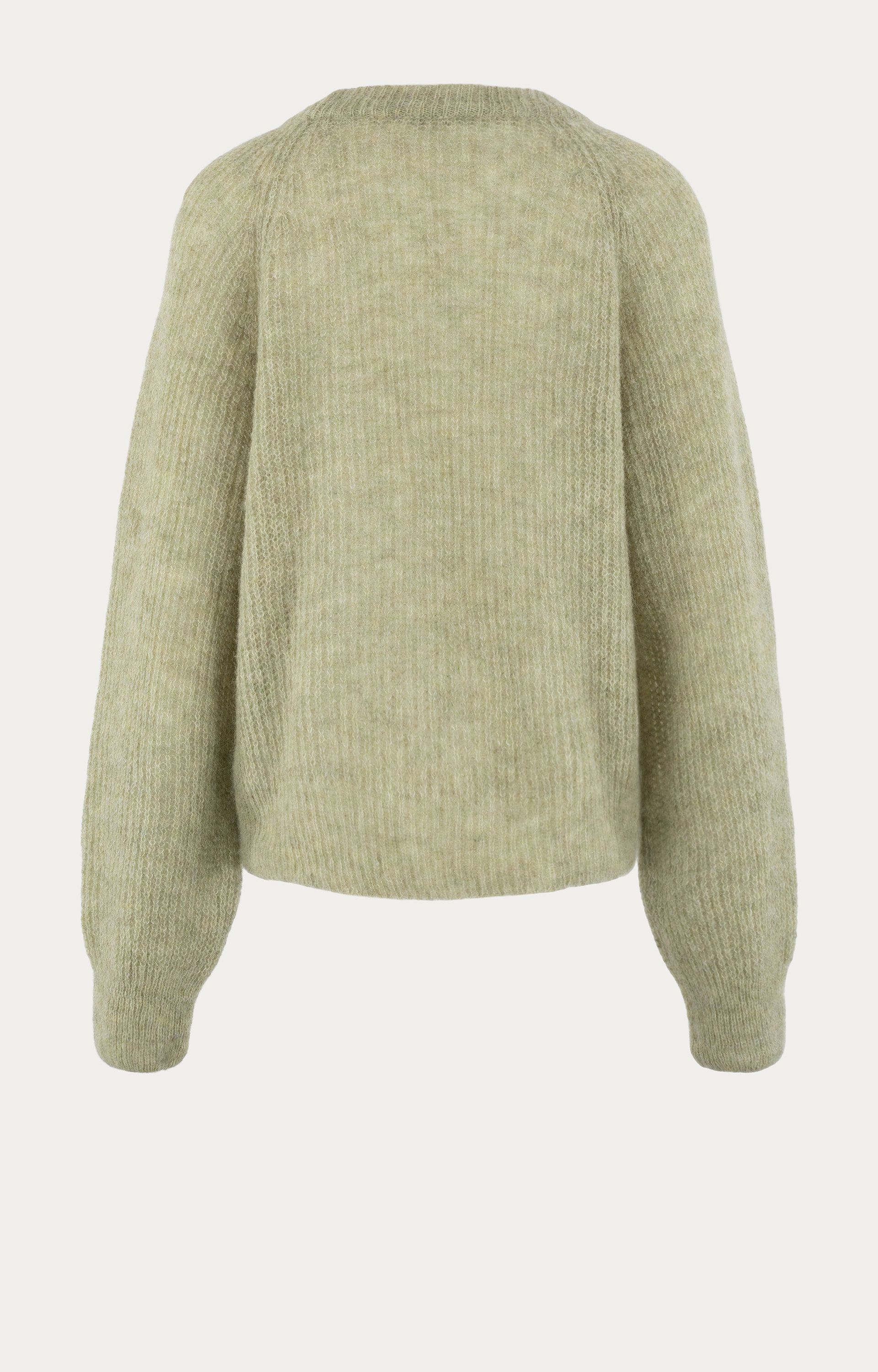 Pullover Medea