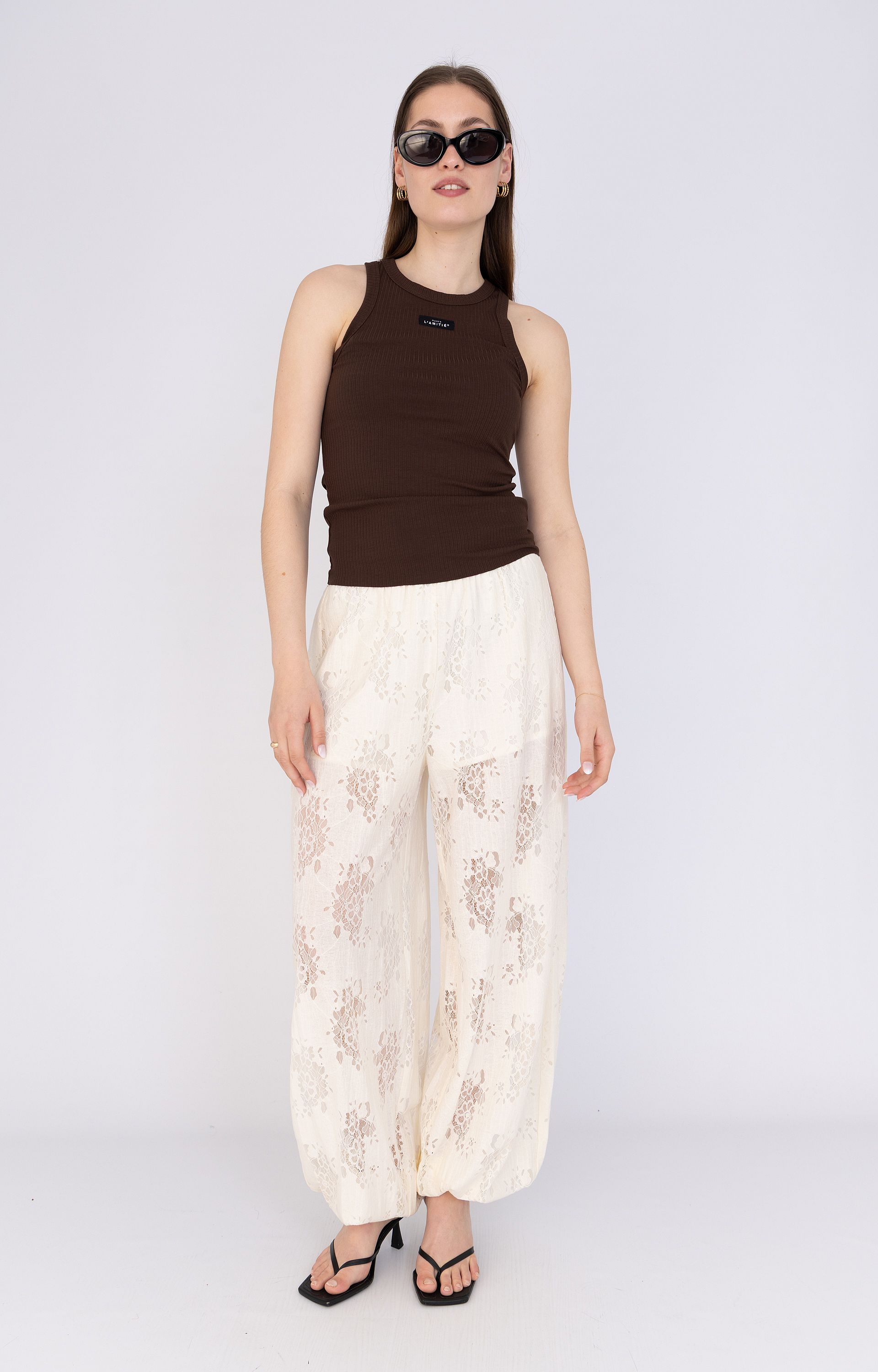 Broek Harem 