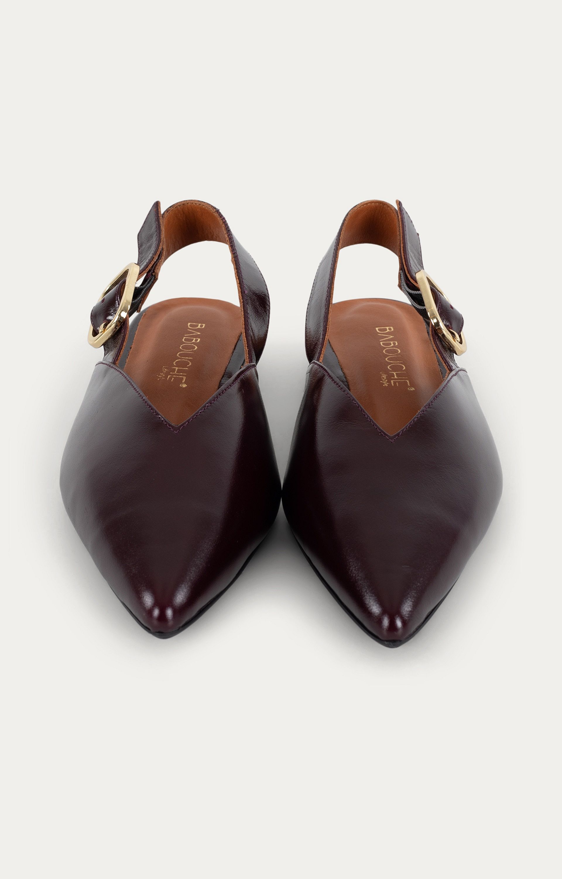 Slingback Sheri