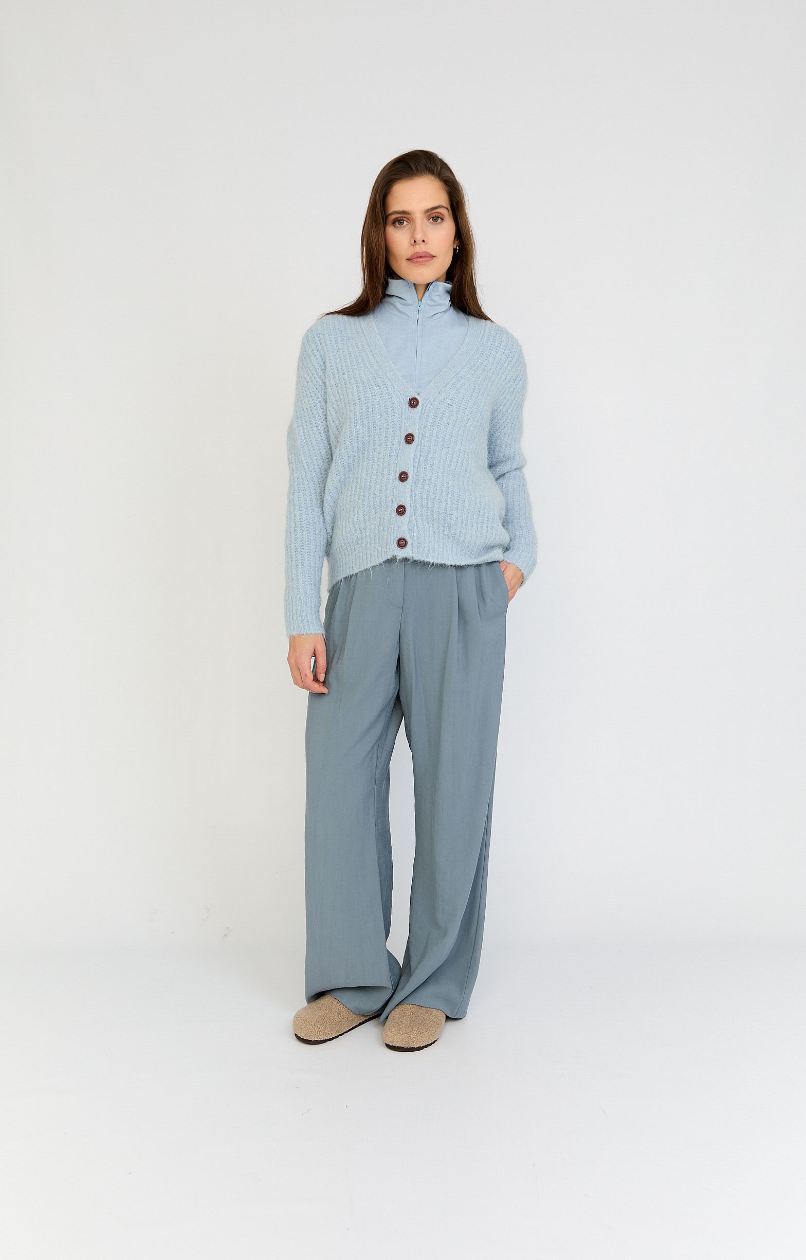 Broek Olivia 