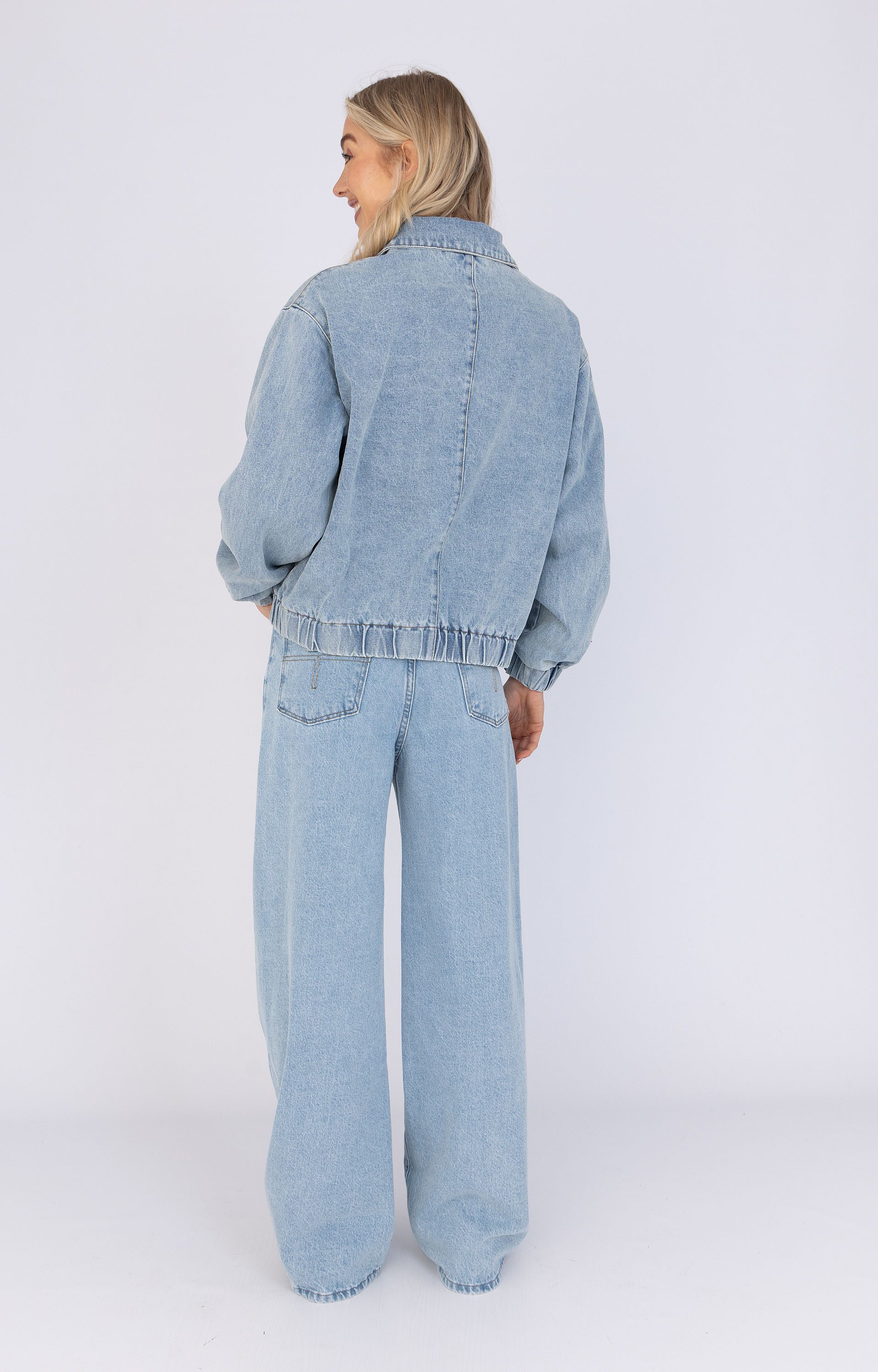Jeans Marlene