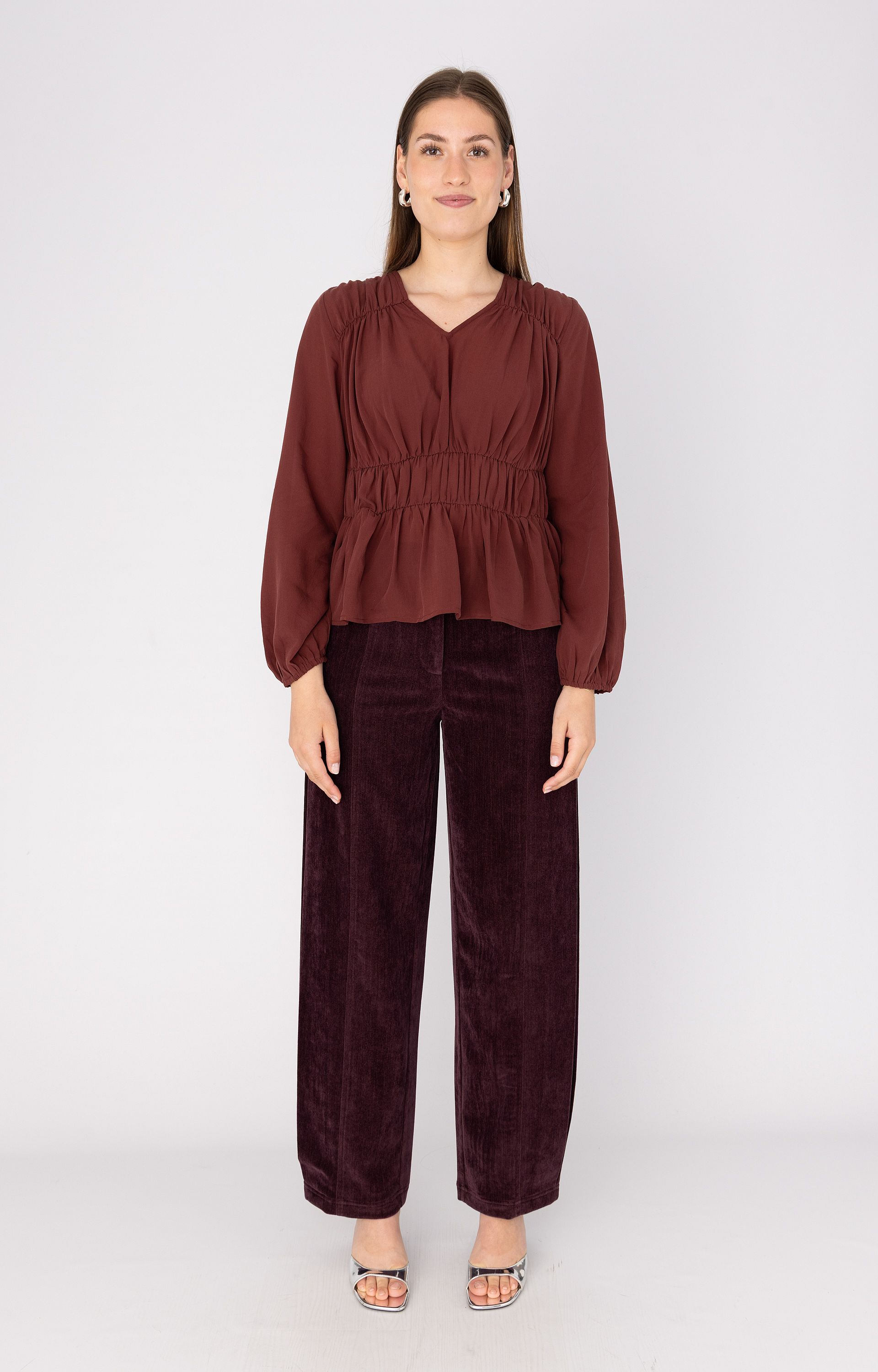Blouse Belle