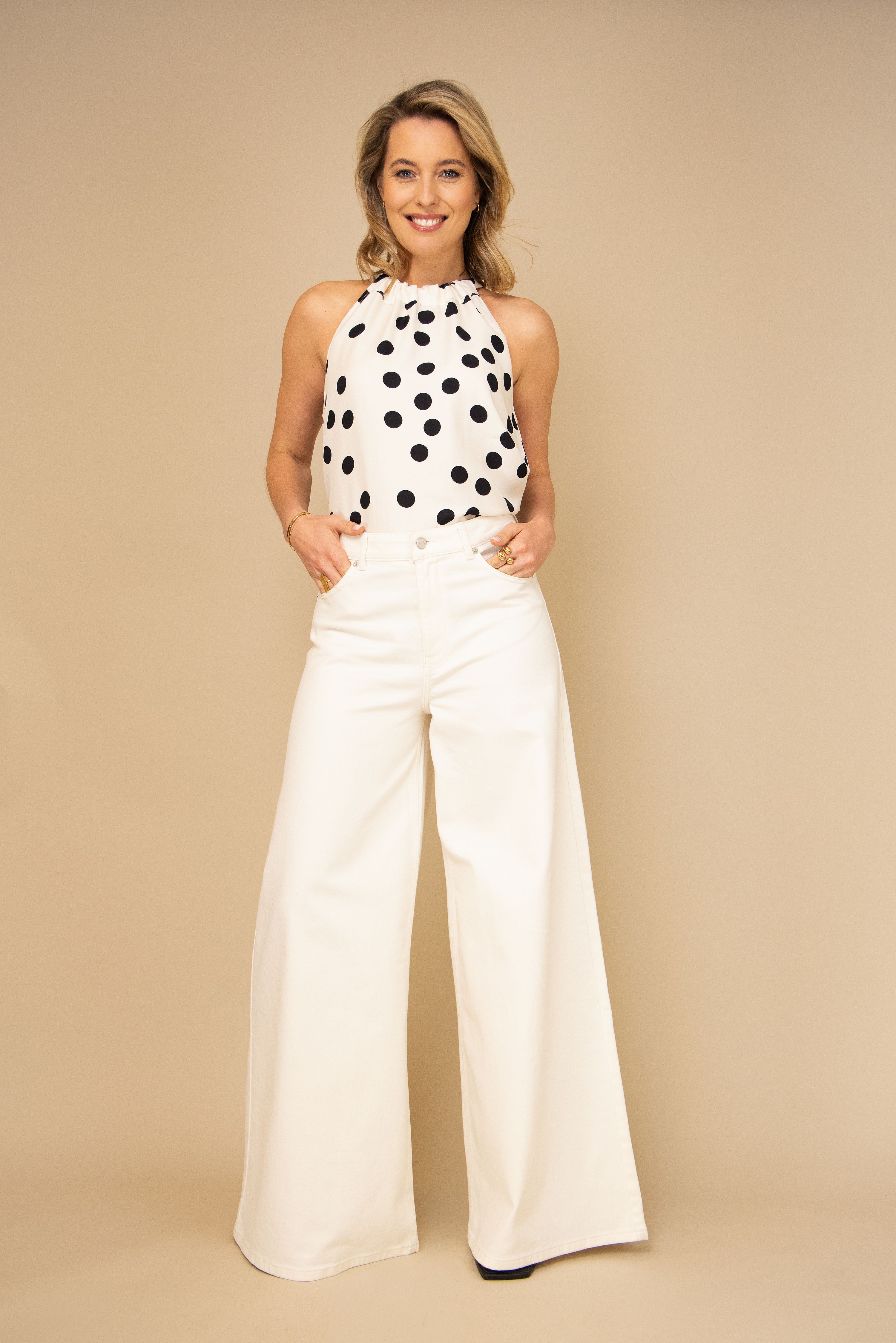 Blouse Loren