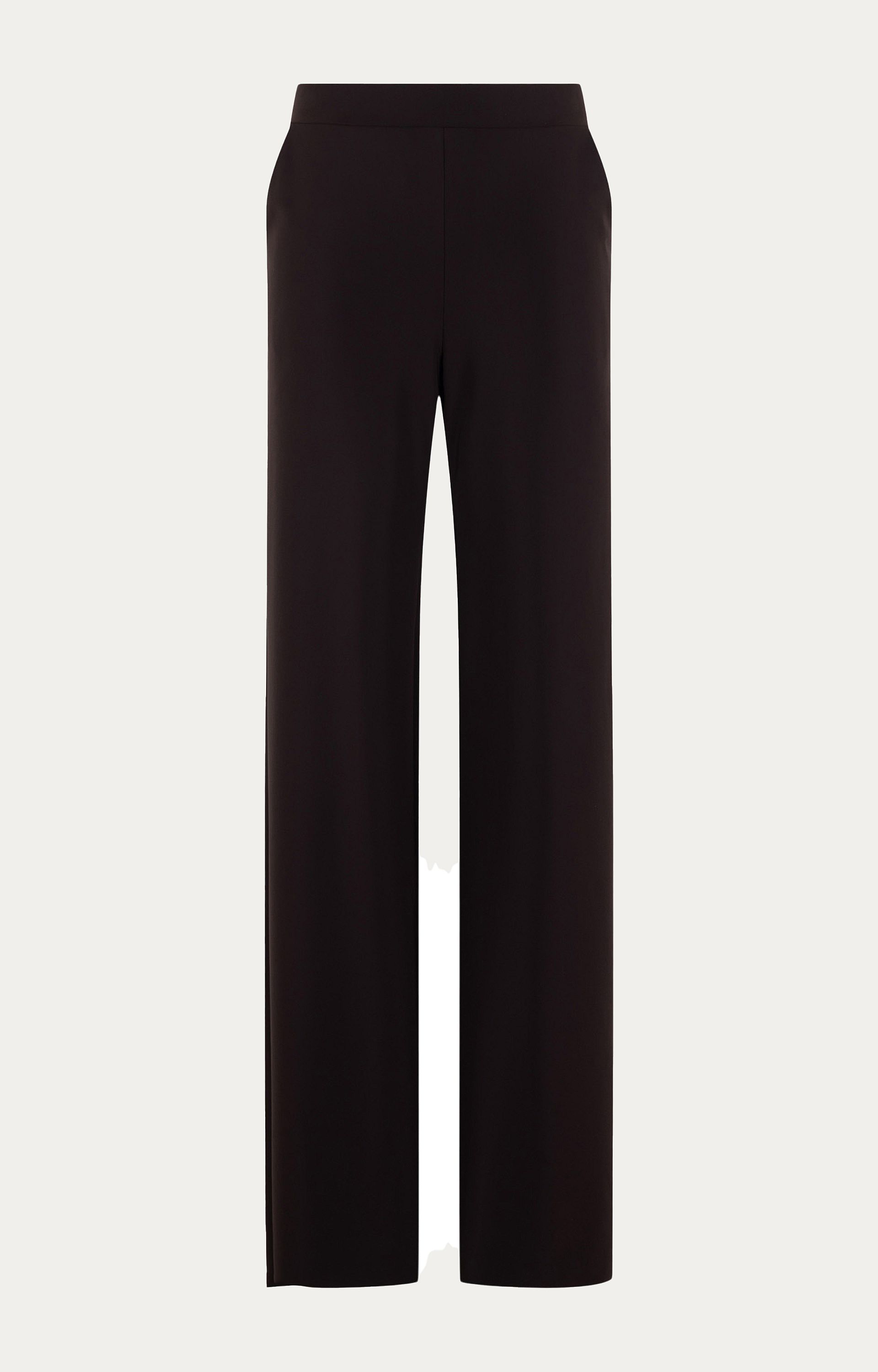 Broek Flared fit