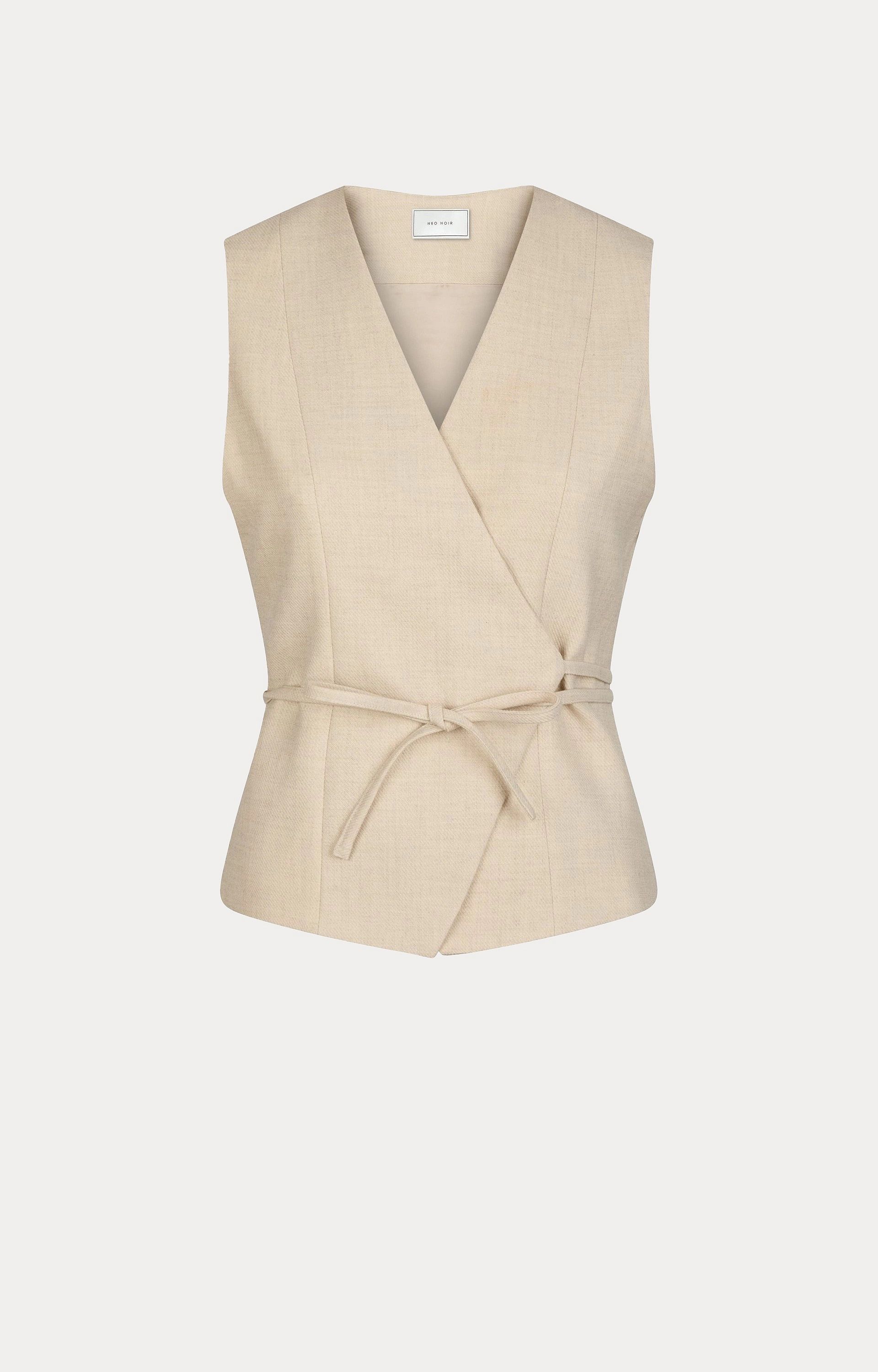 Gilet Samara