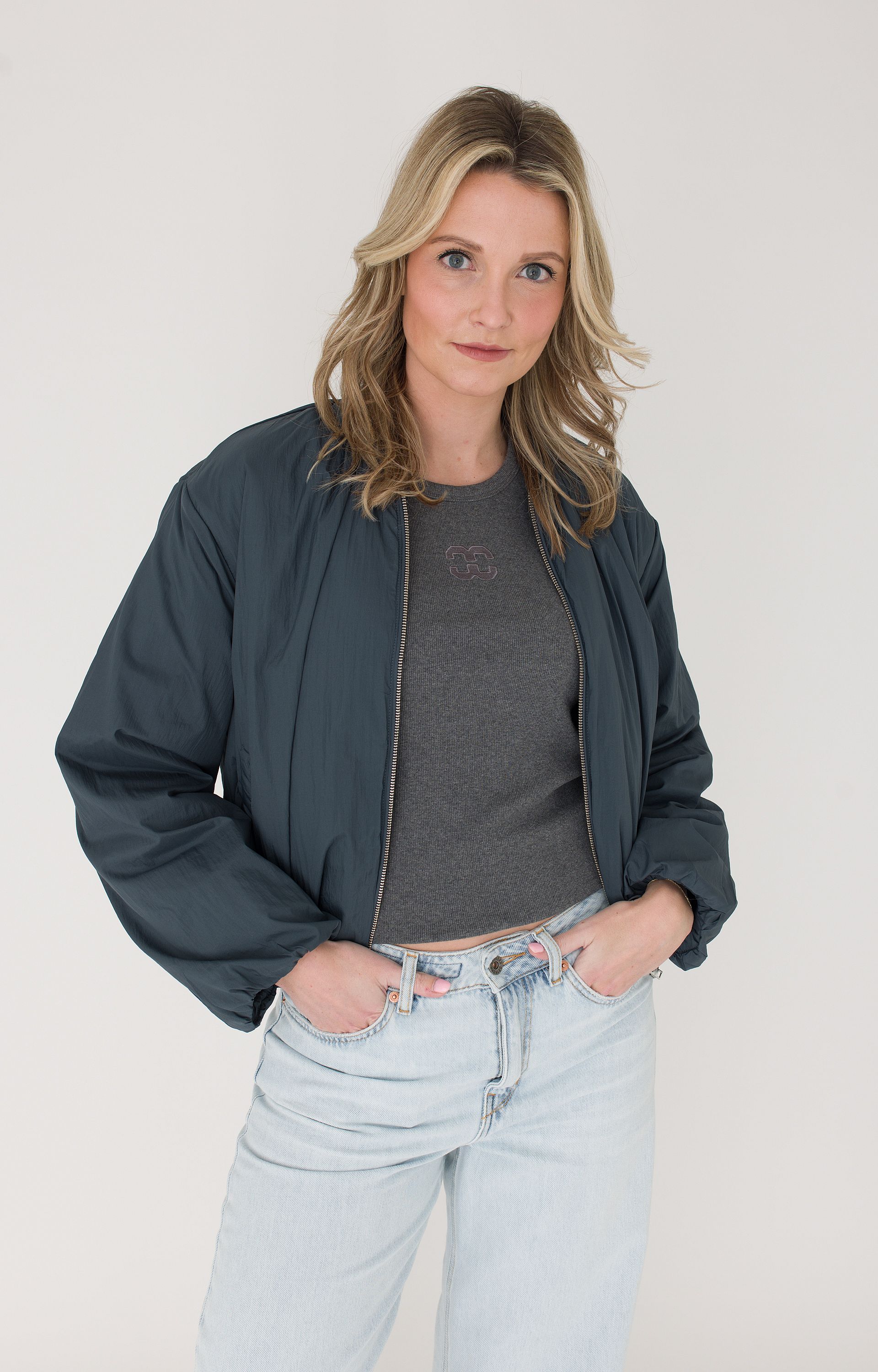 Jas Bomber