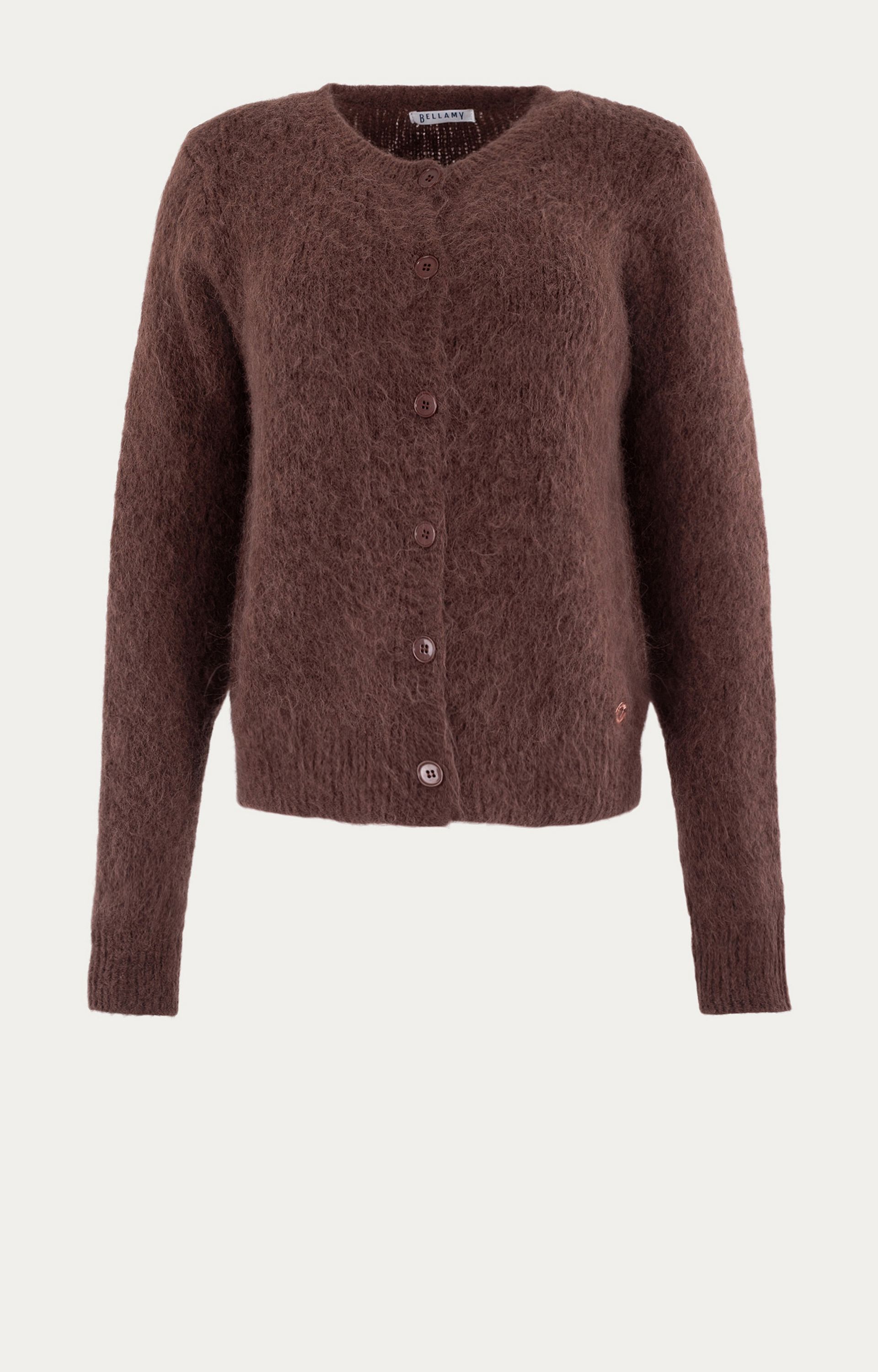 Vest Thori