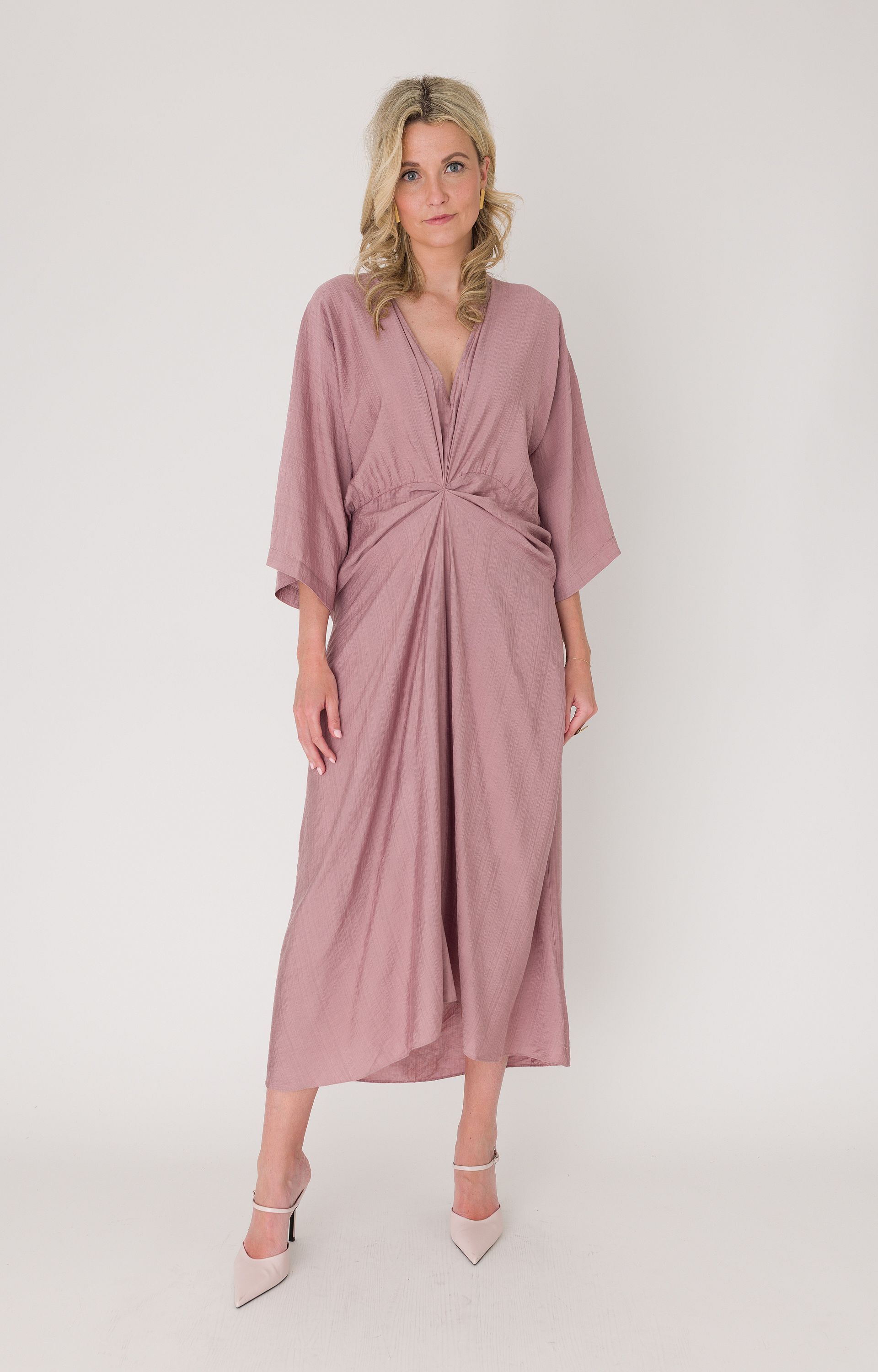 Jurk Hera Knot