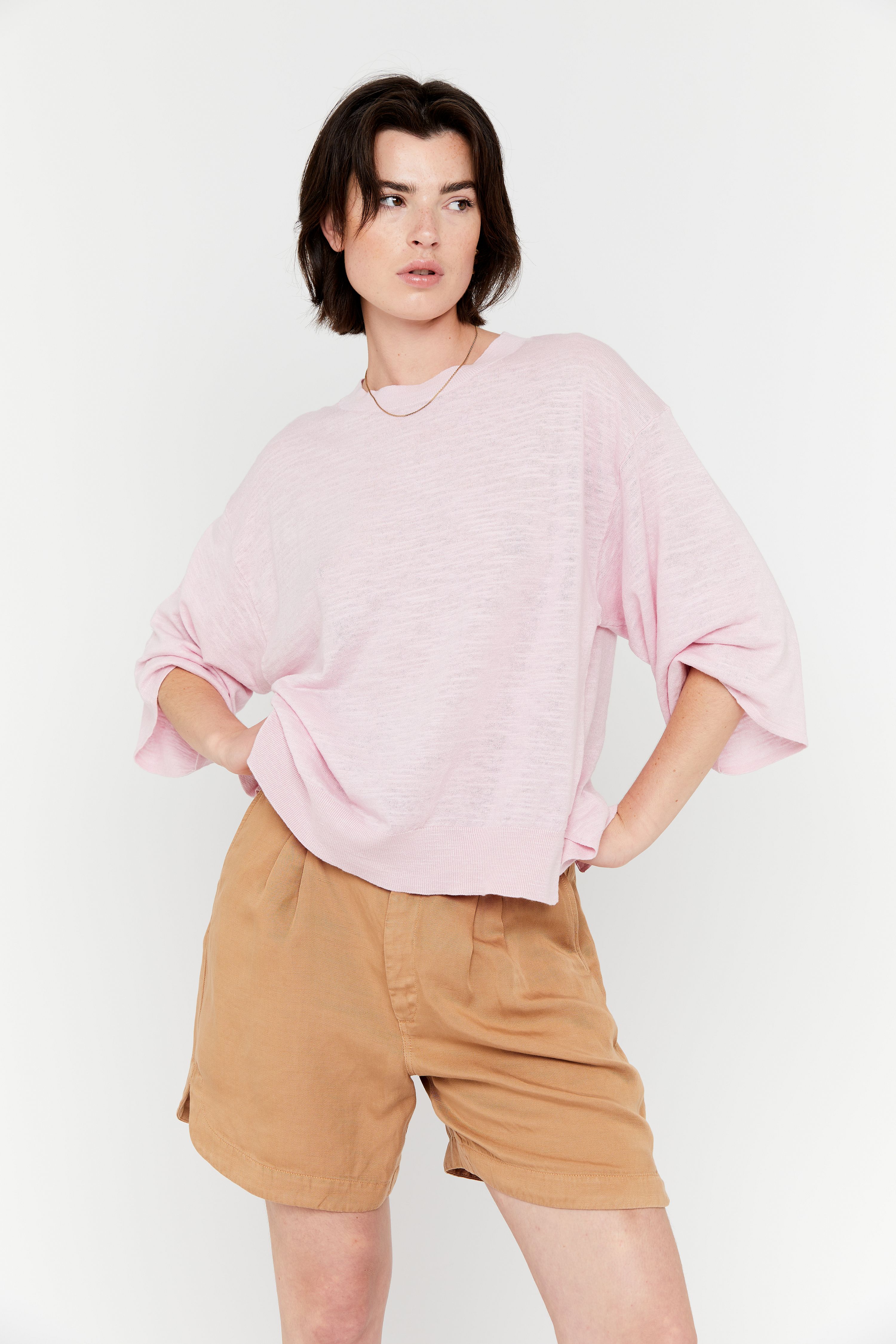 Pullover Minas