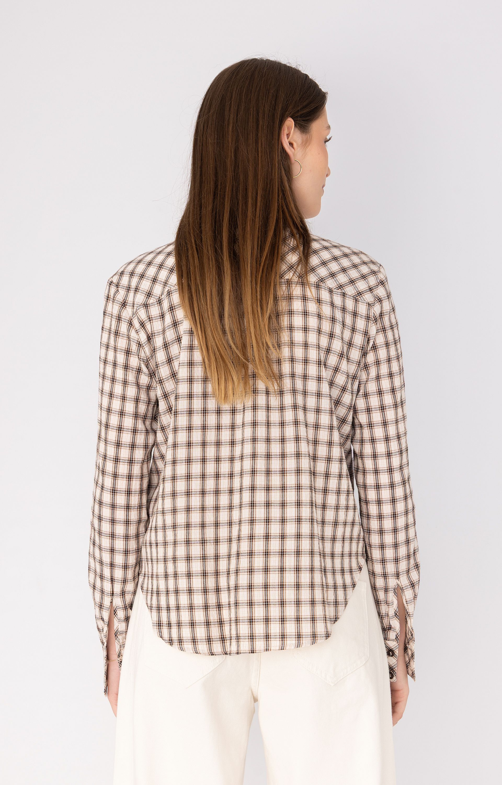 Blouse Mena 