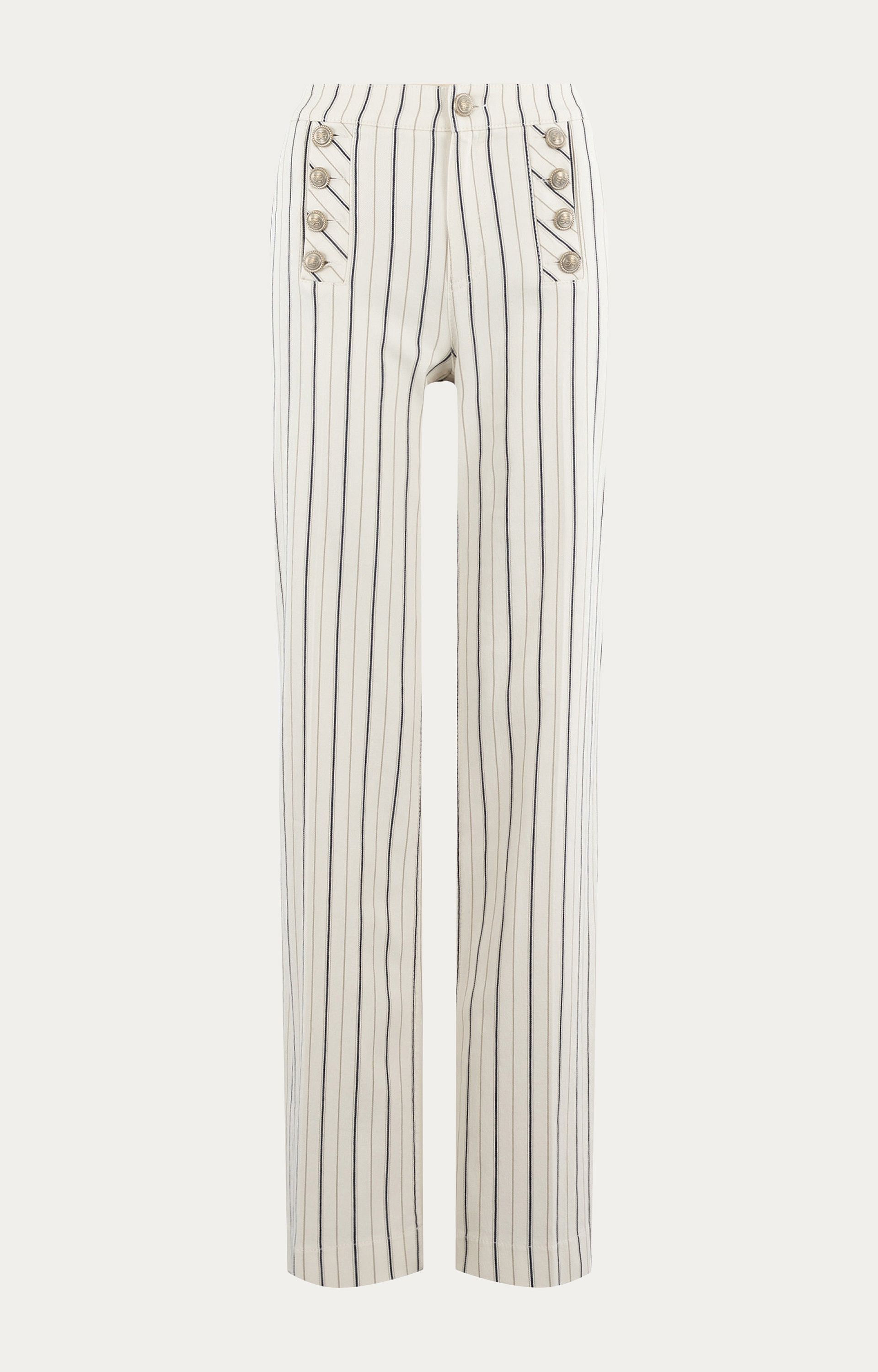 L32 Broek Audrey Bootcut