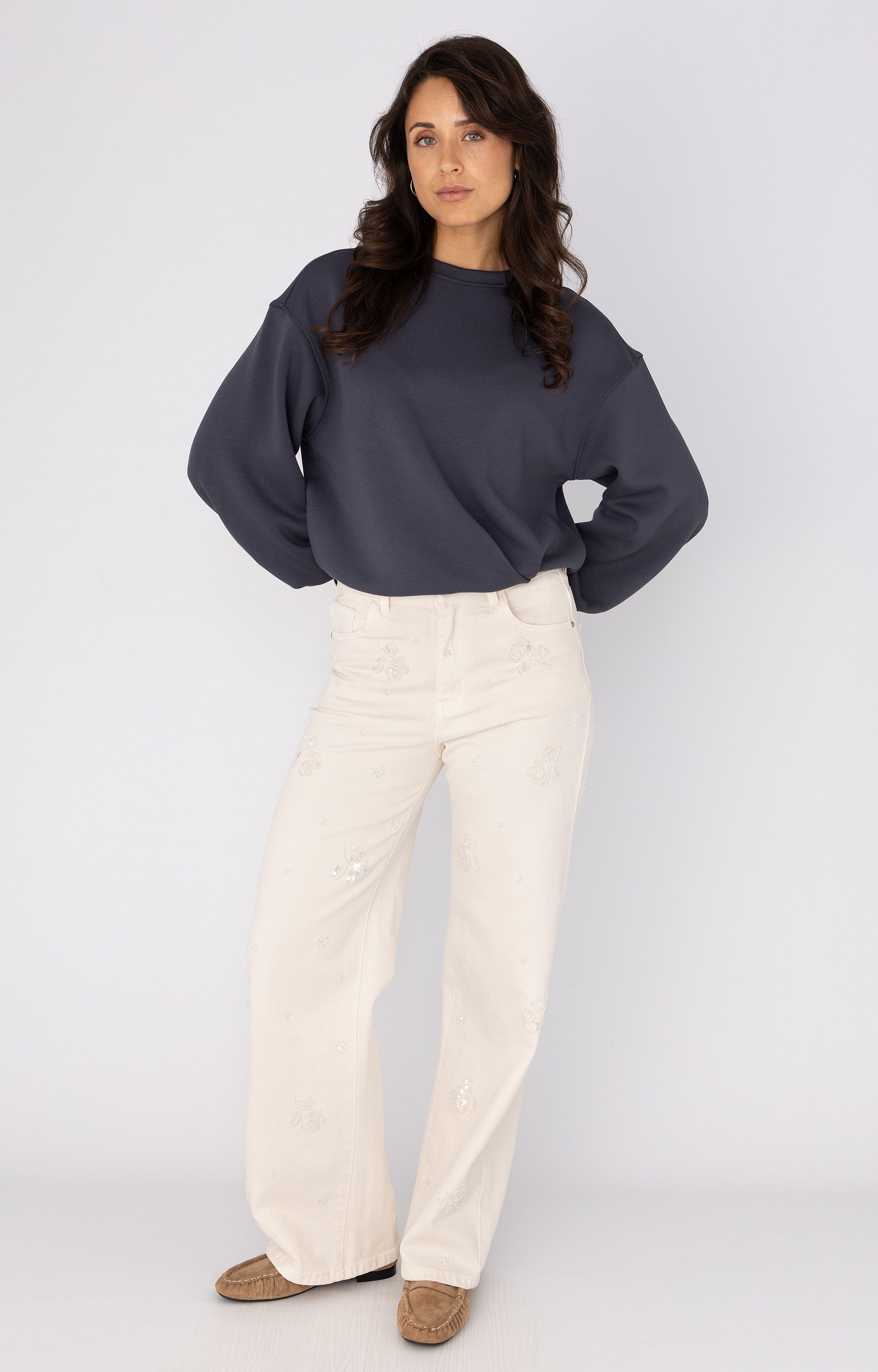 Sweater Brooke 
