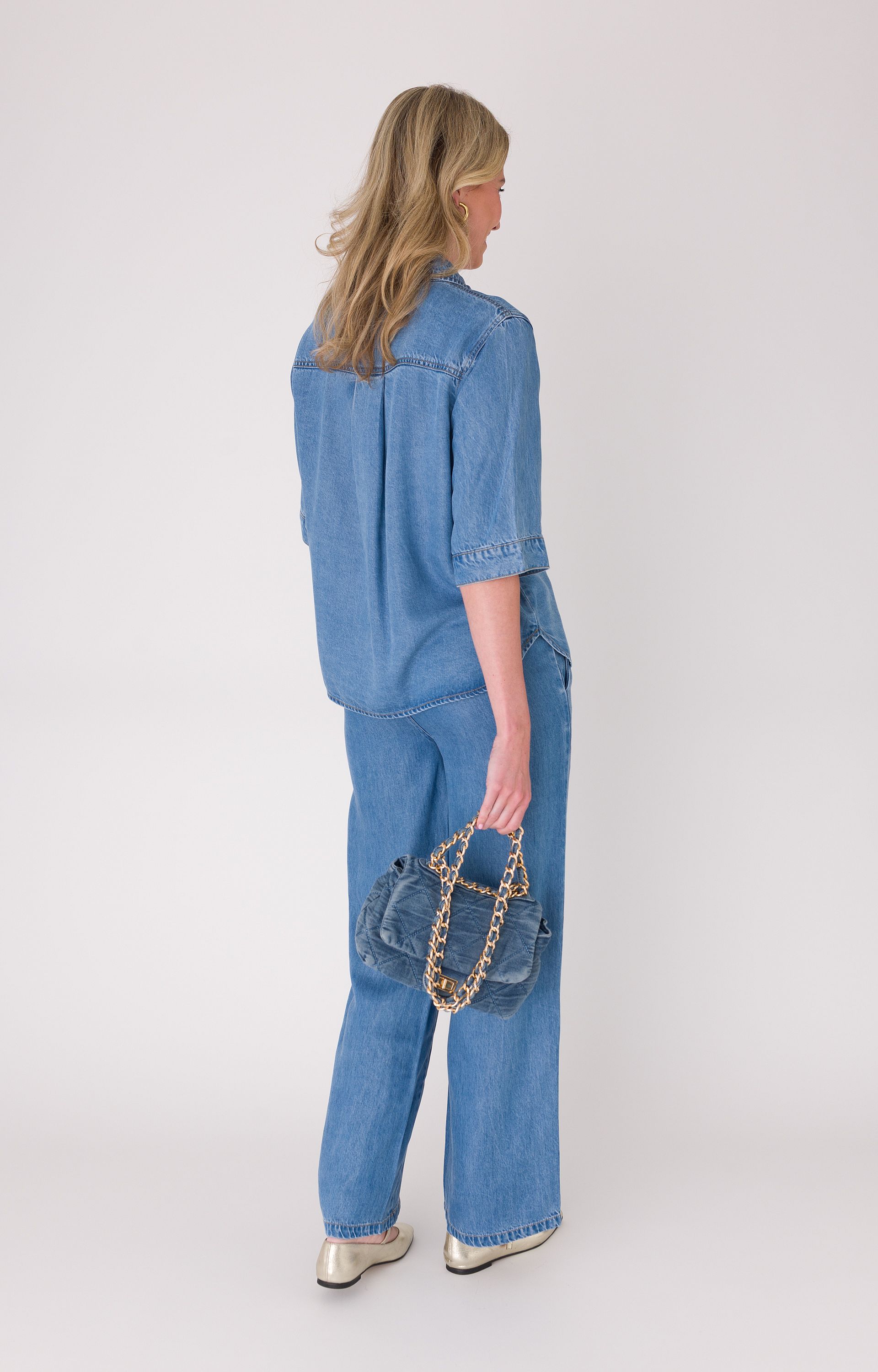 Broek Lisa