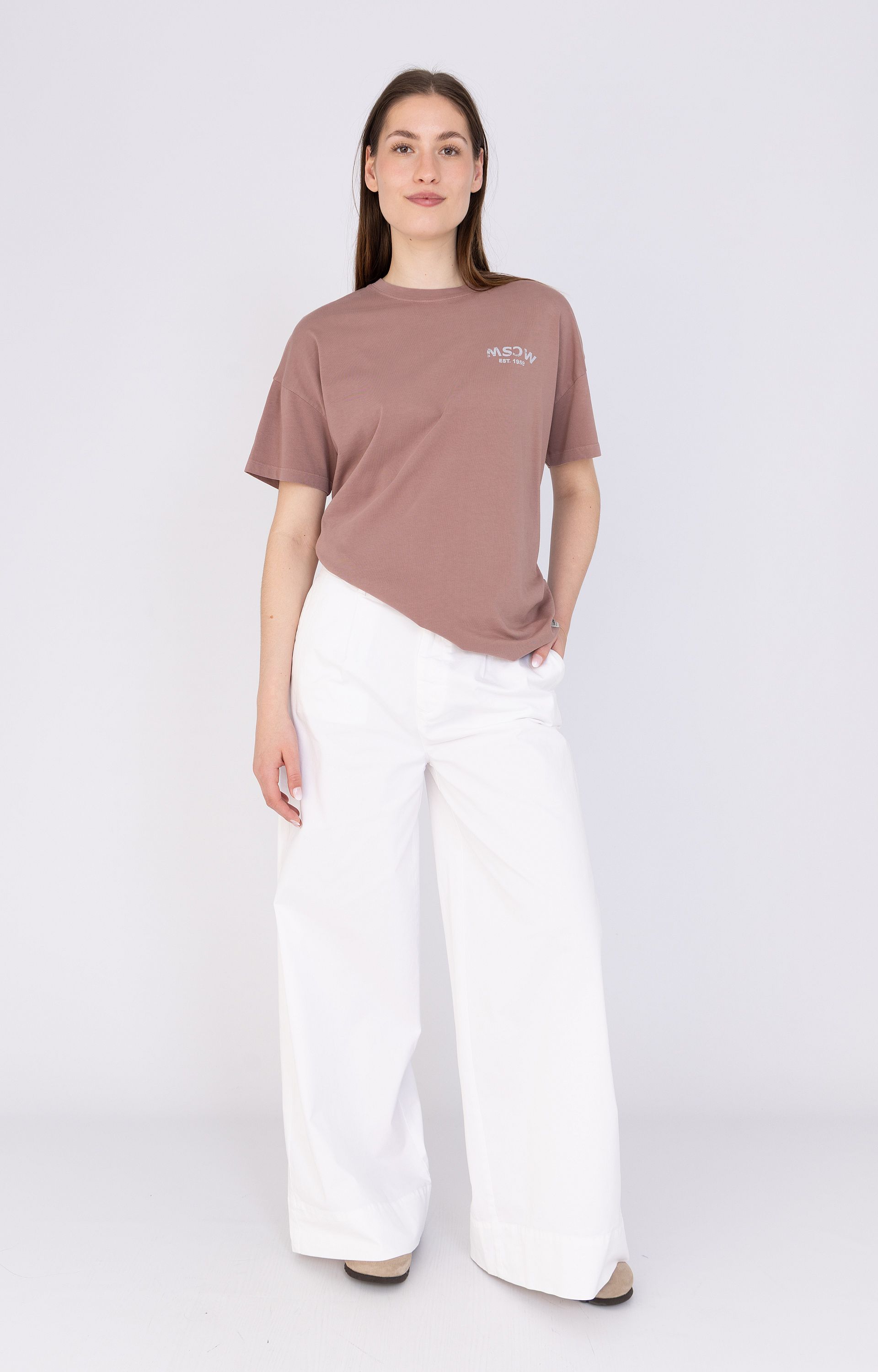 T-Shirt Flavi