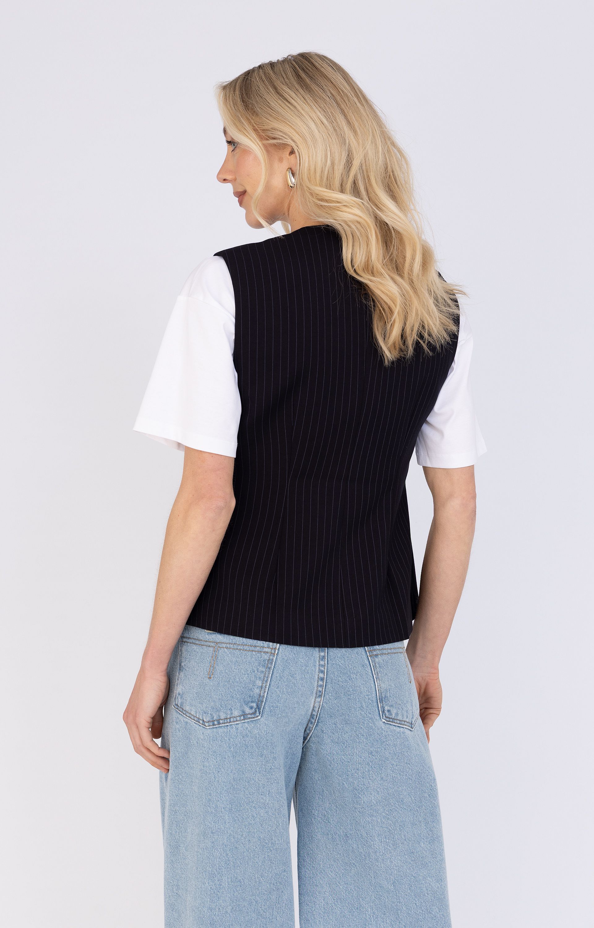 Gilet Dual
