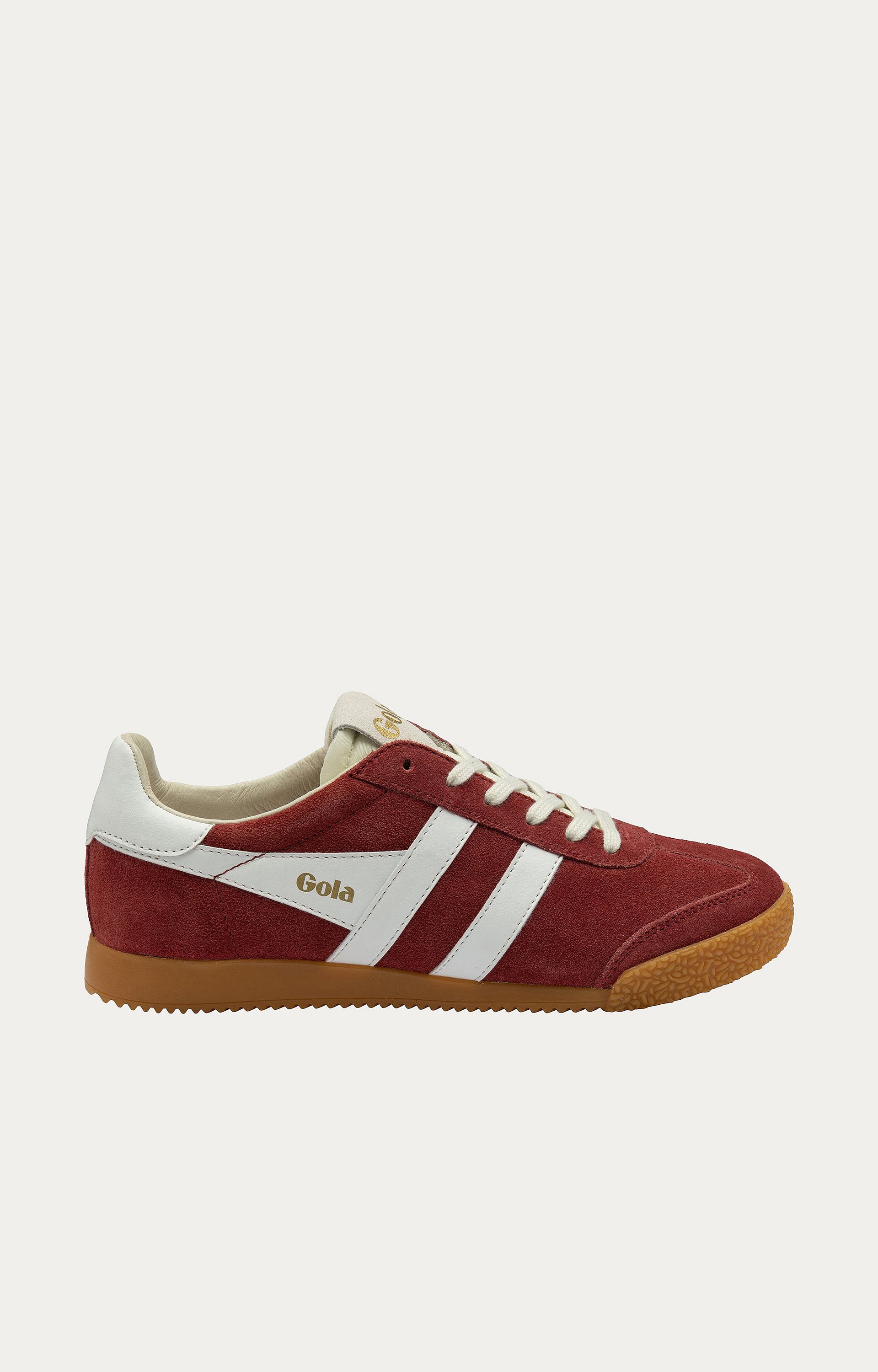 Sneaker Elan