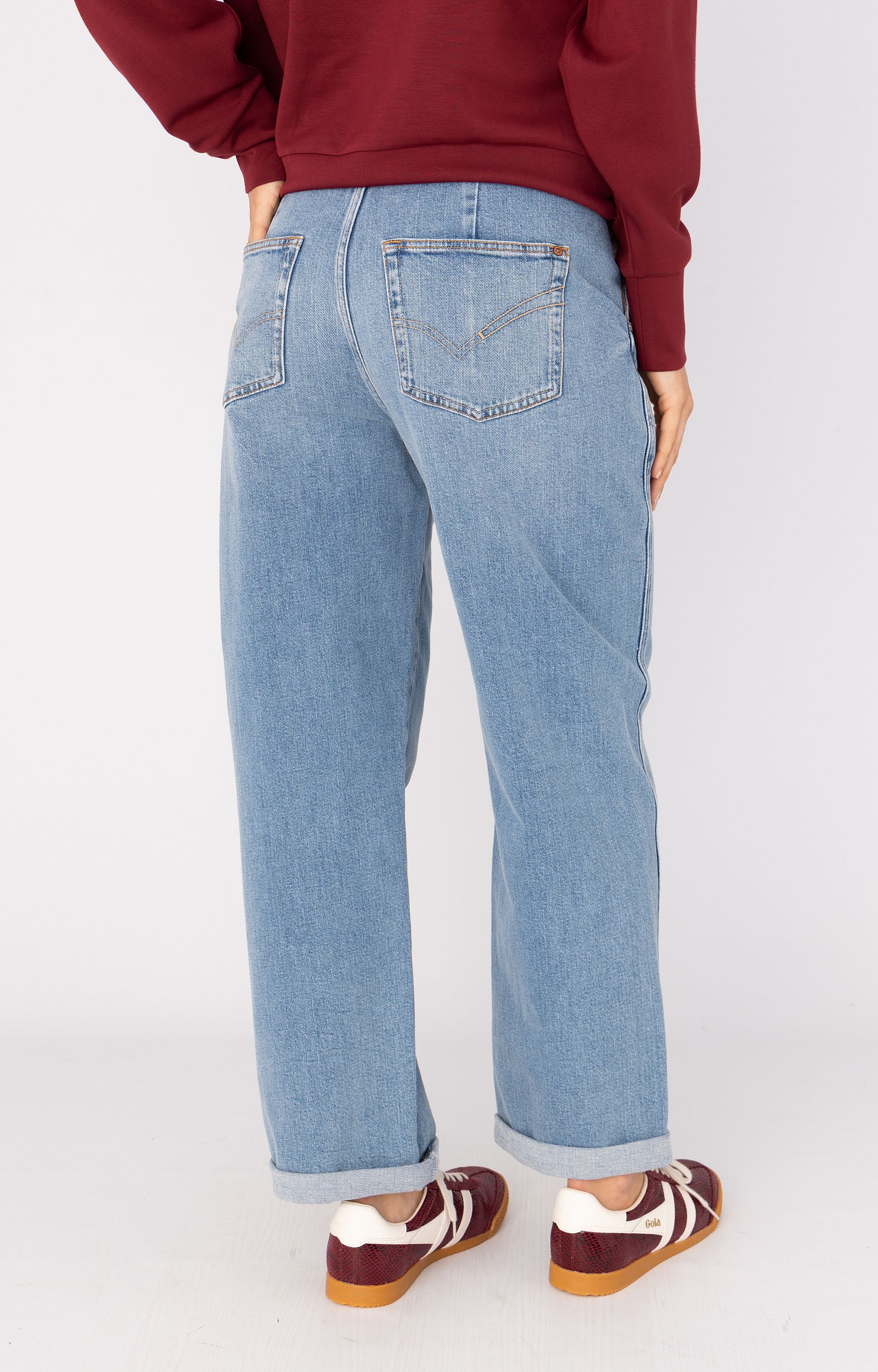 Jeans Sandie Ray