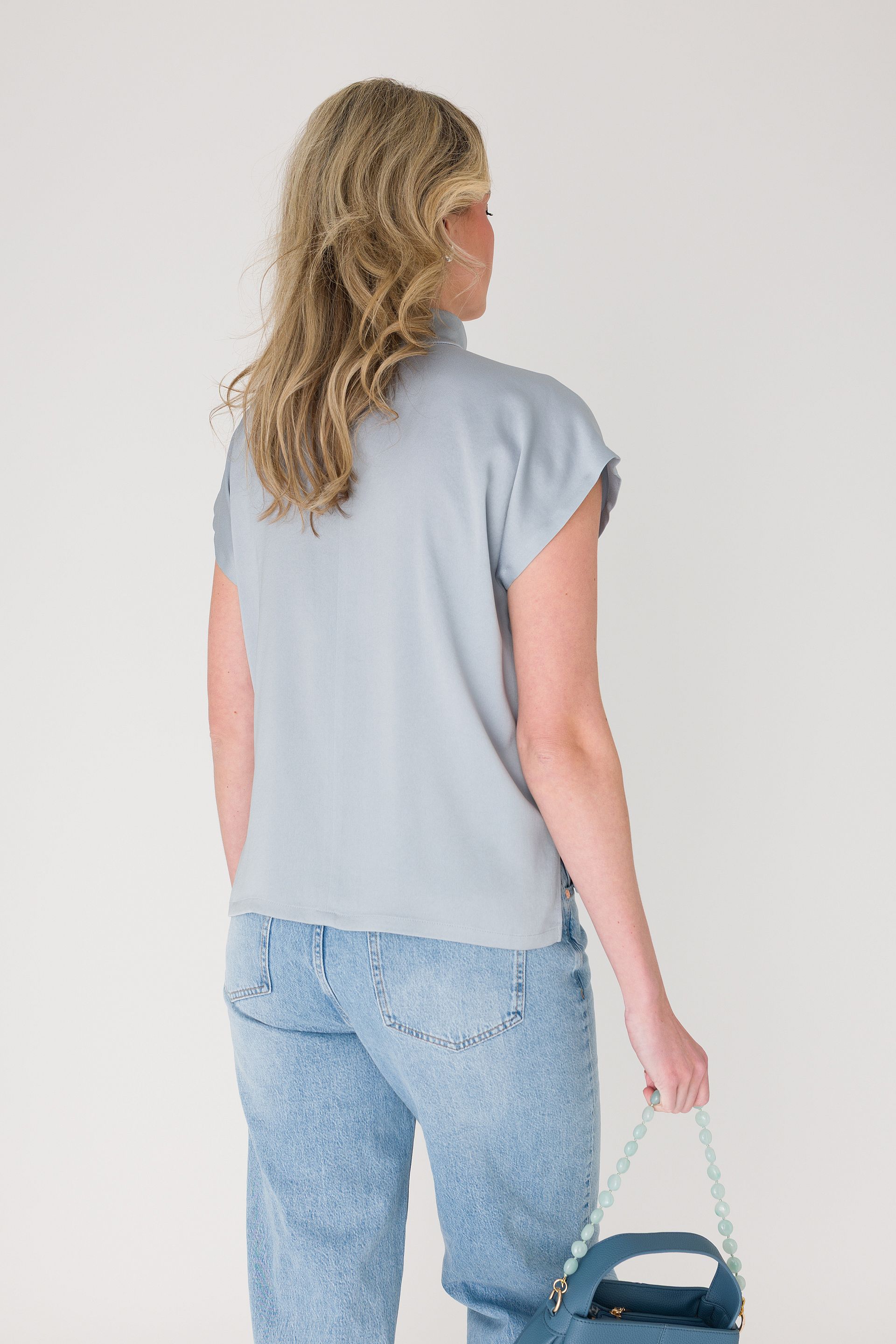 Blouse Alaria