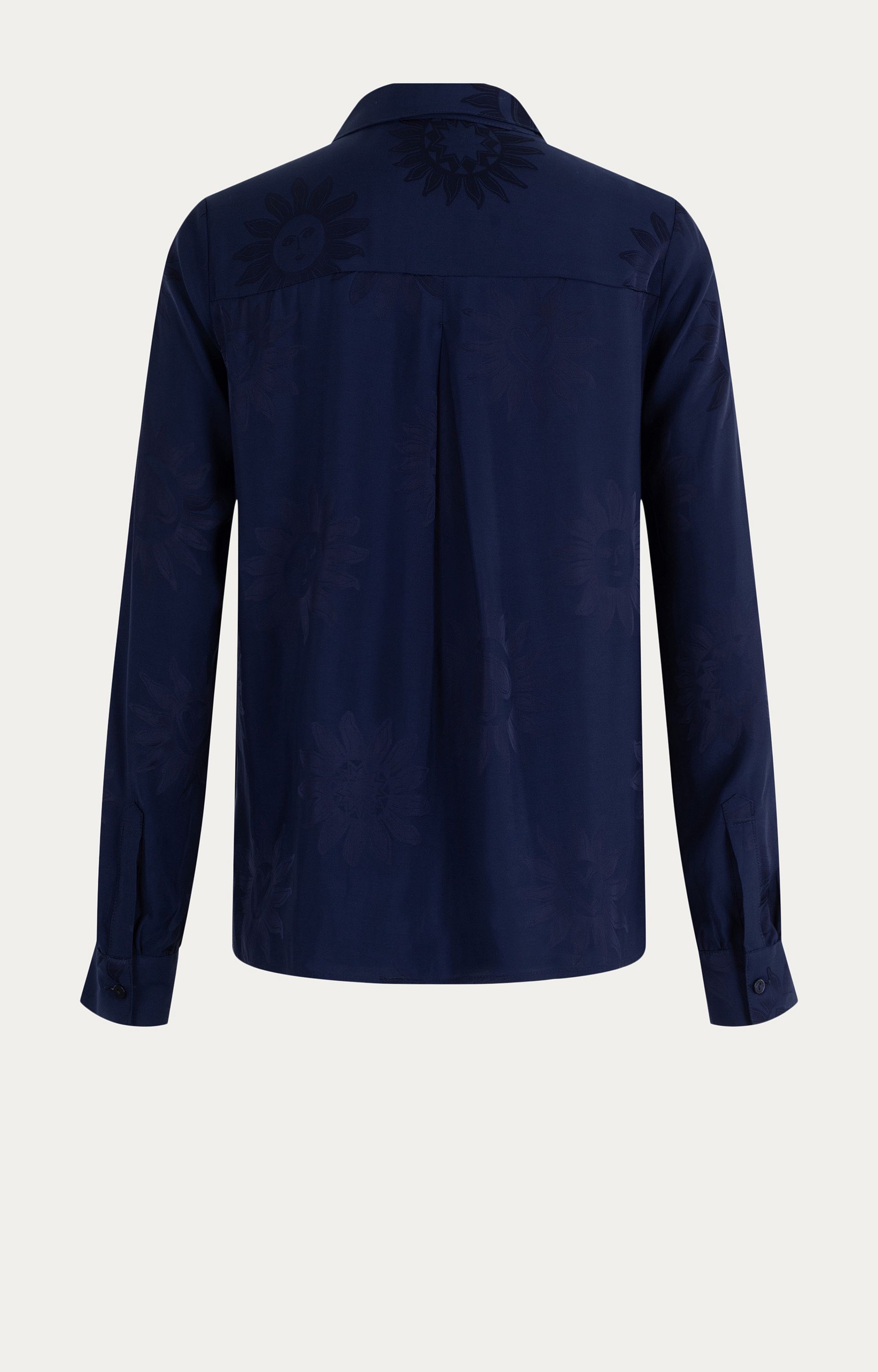 Blouse Sancho