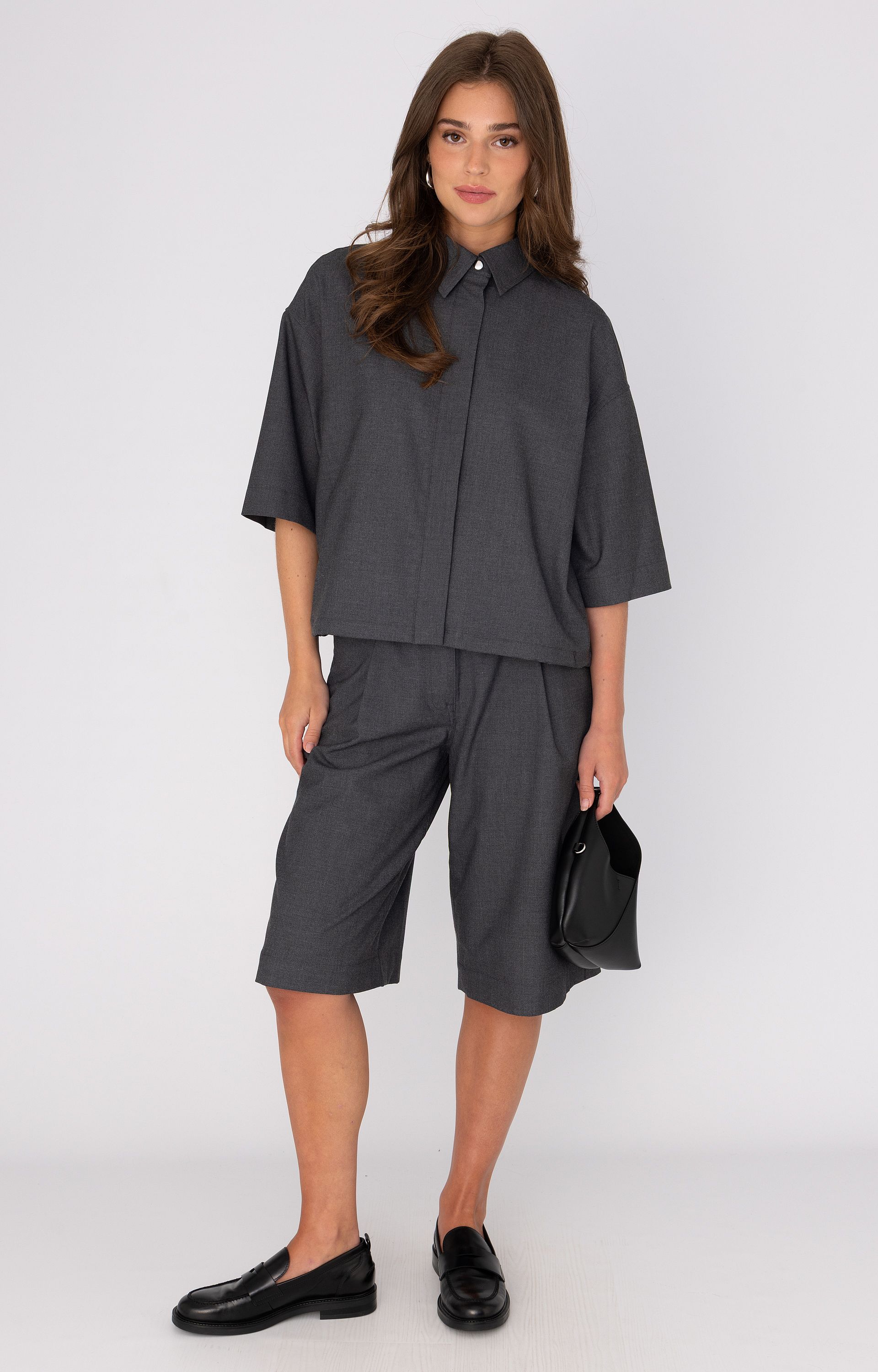 Blouse Lulu