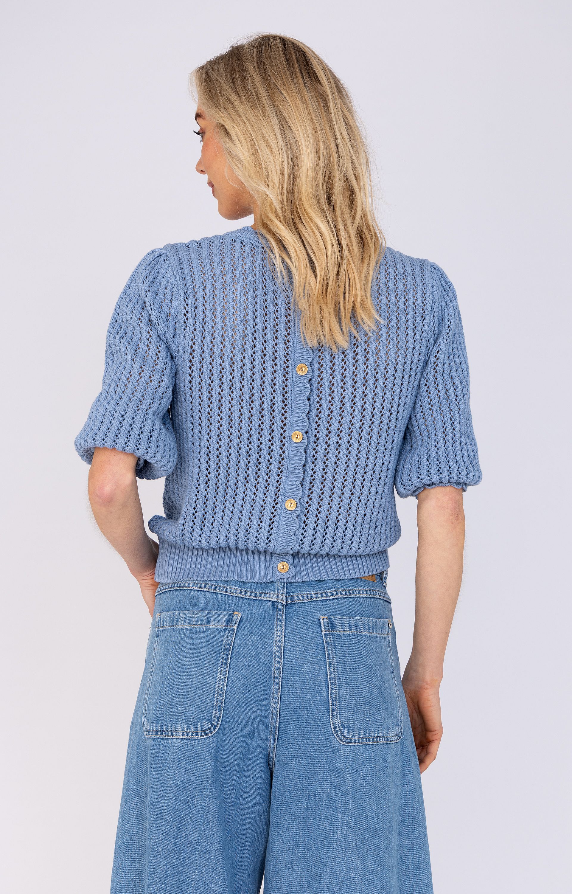 Jeans Gina