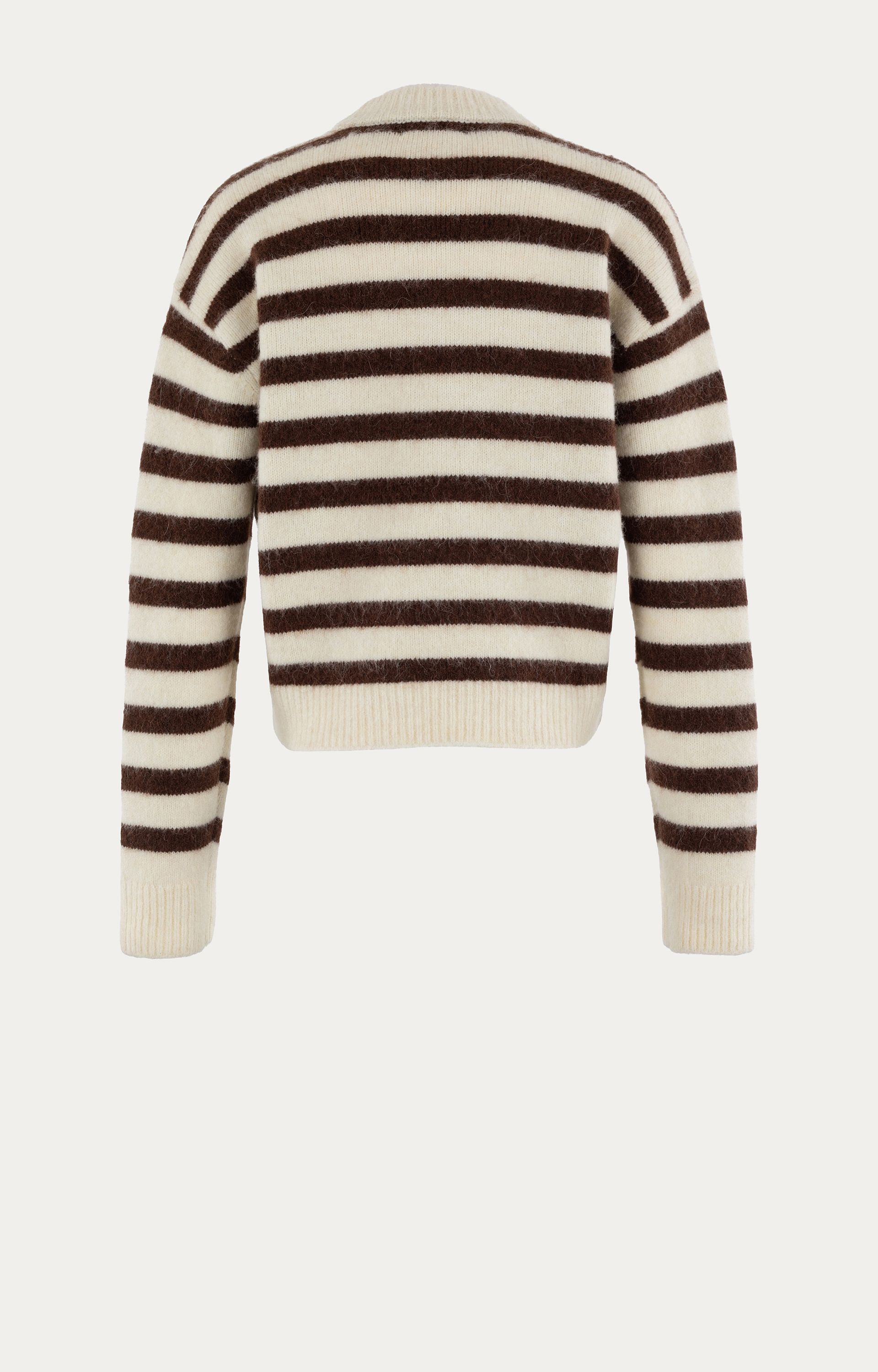 Pullover Ize 