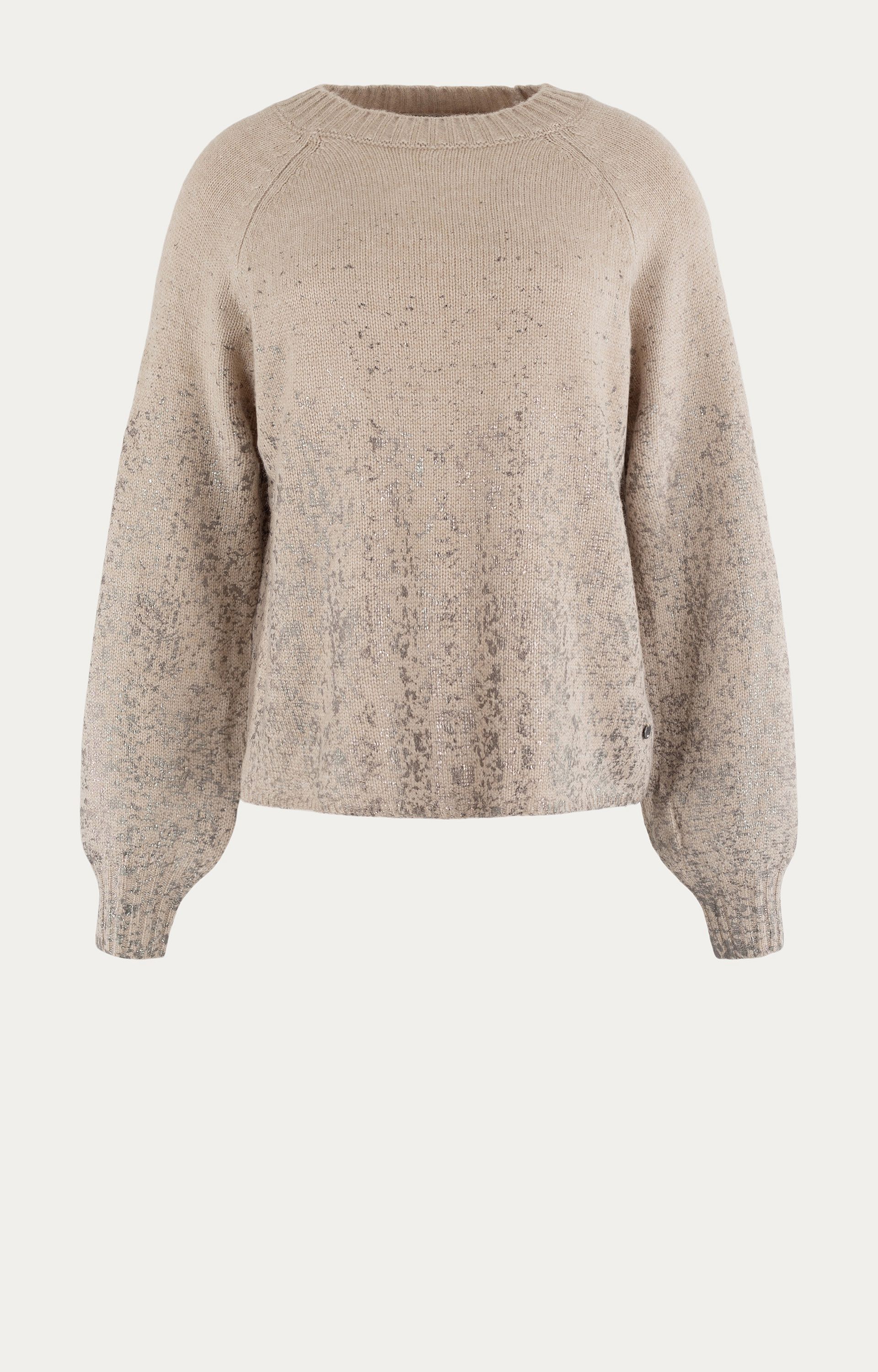 Gebreide Pullover