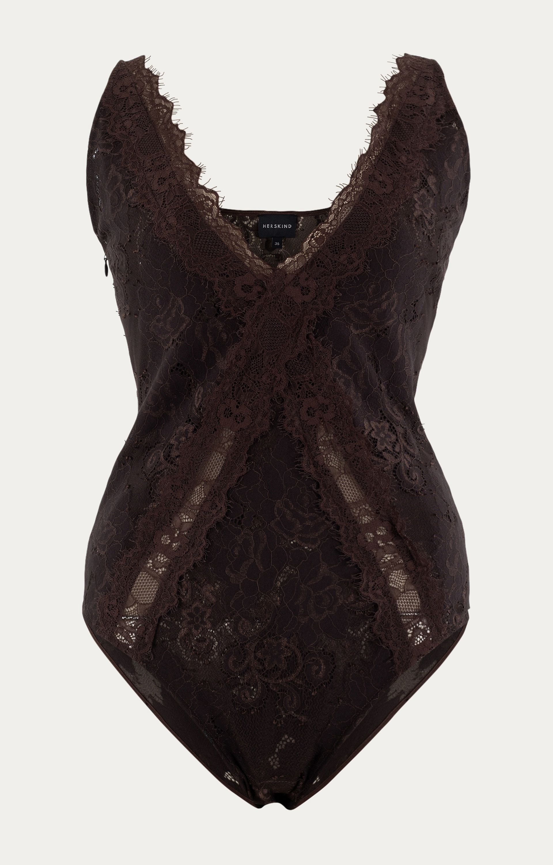 Bodystocking Johannes