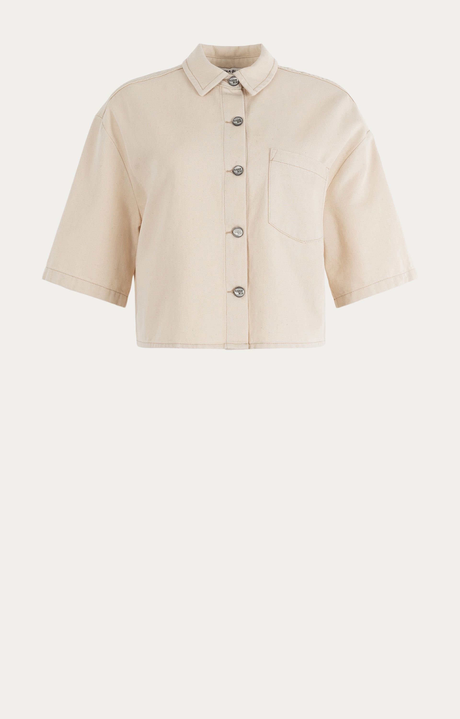 Blouse Shortjacket