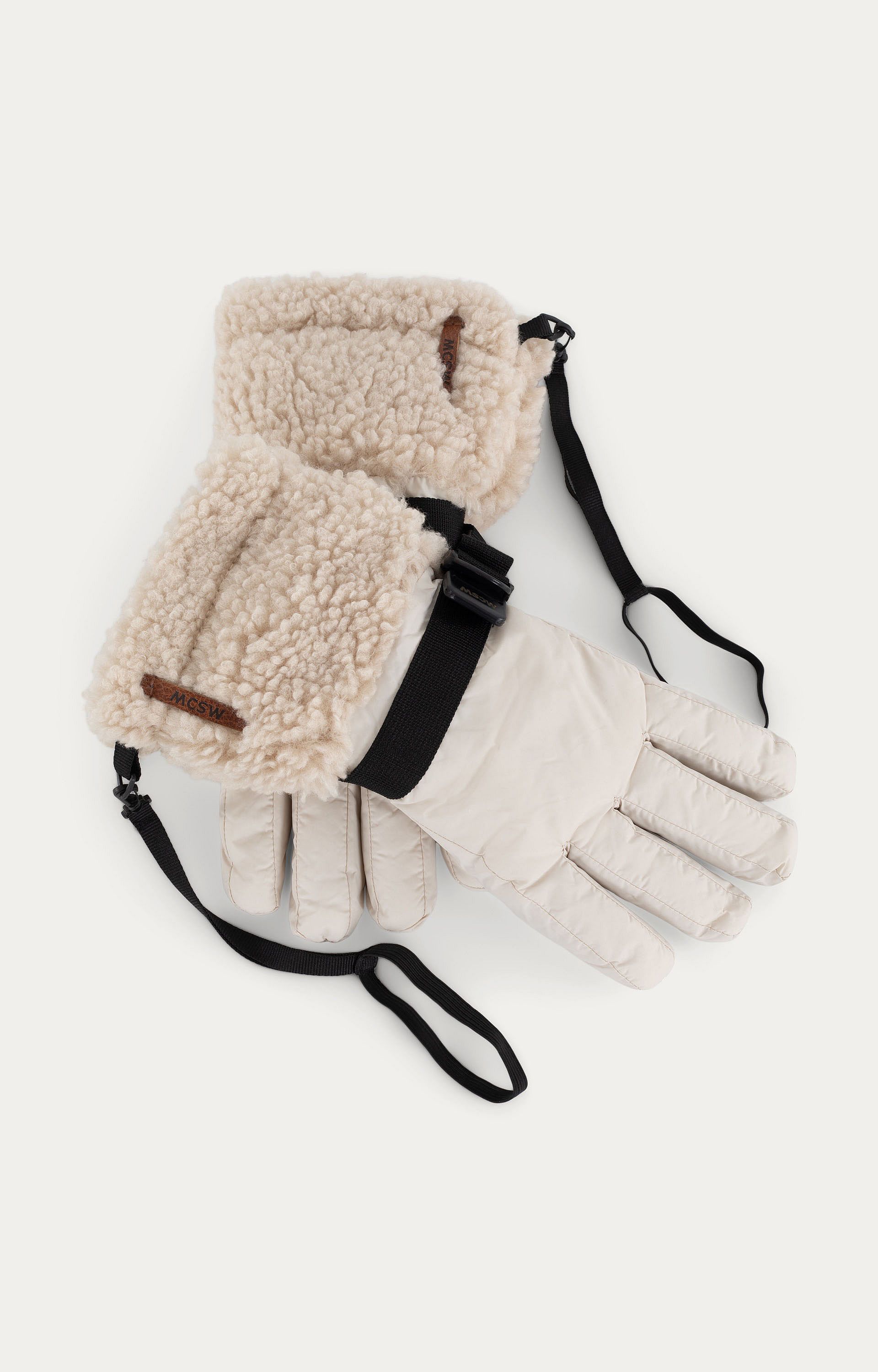 MSCW Gloves