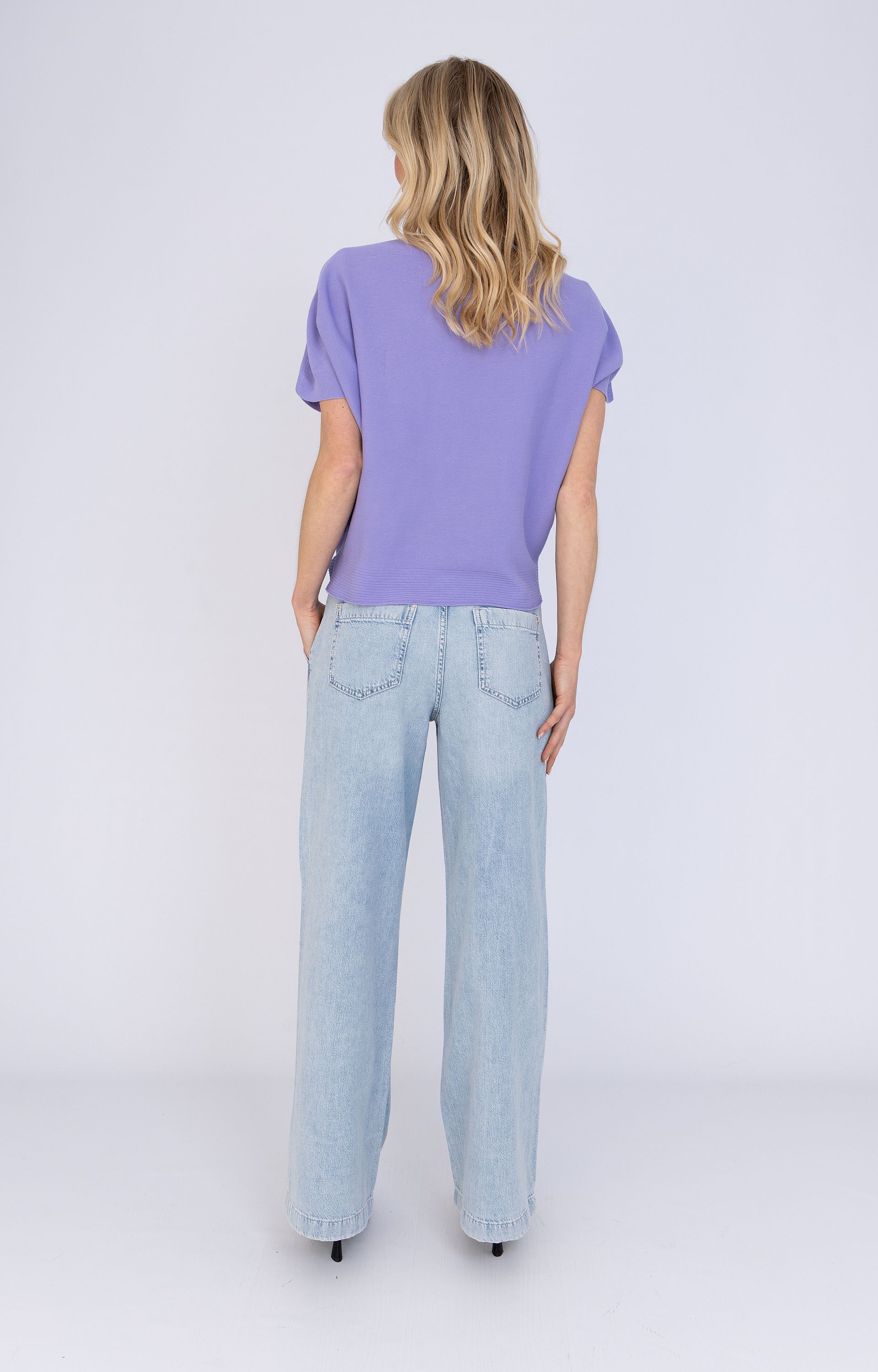 L32 Jeans Mara Worker