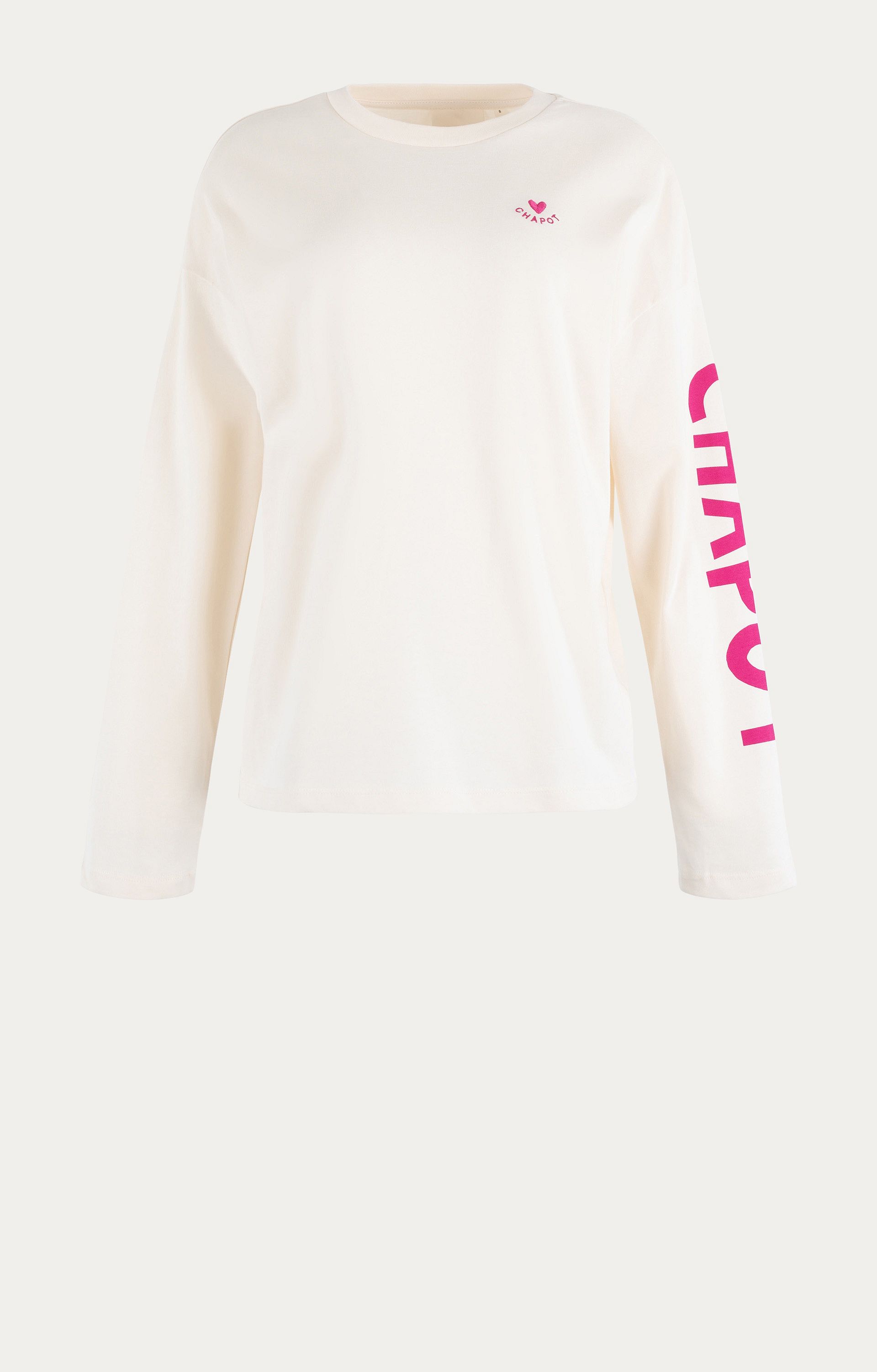 T-shirt Phileine 