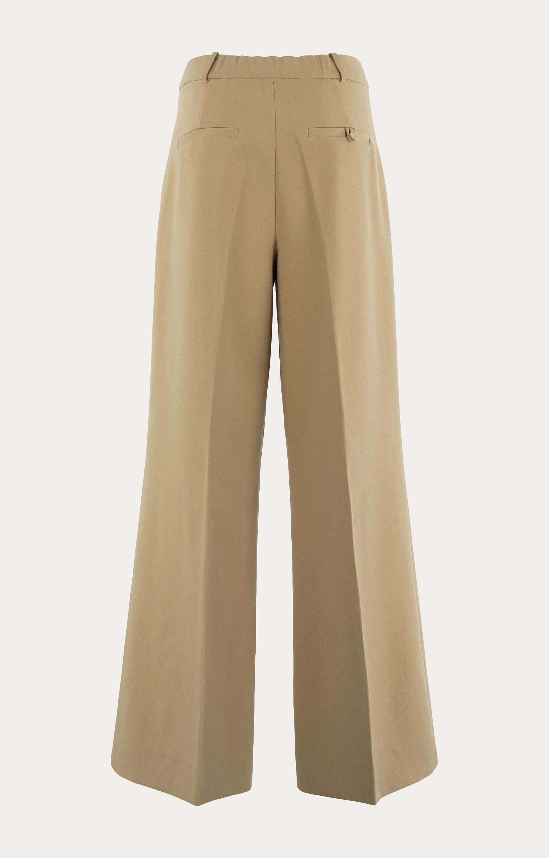 Broek Jessie