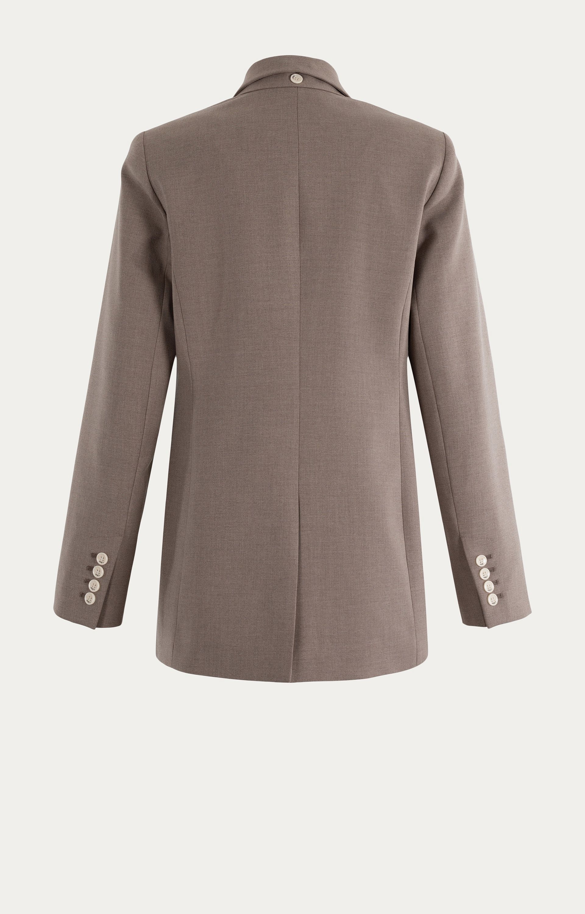 Blazer Ise