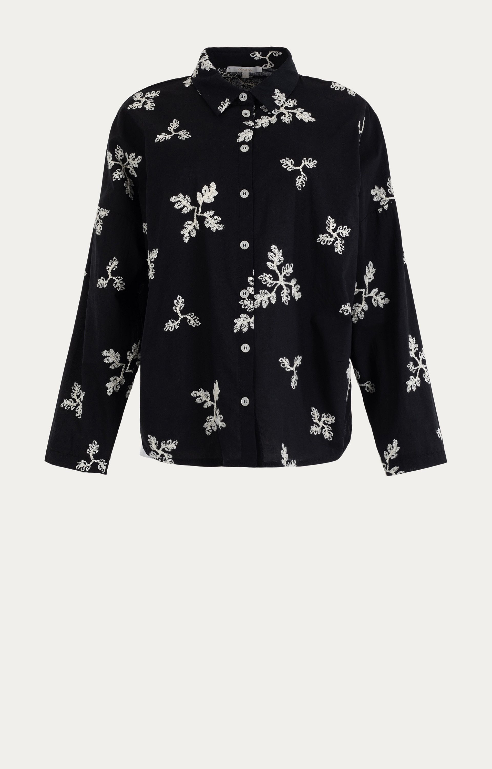 Blouse Hajar