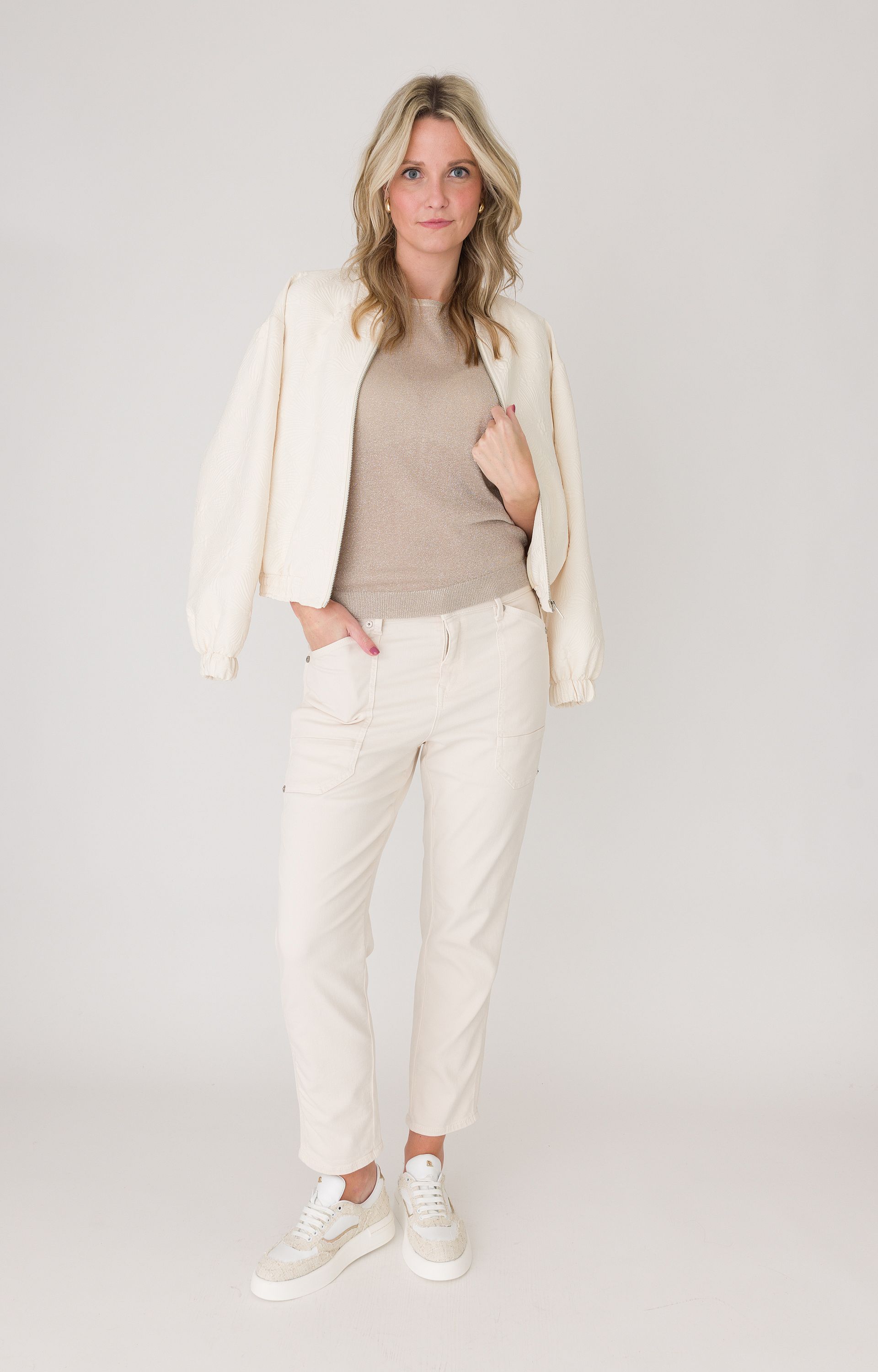 Broek Iowa