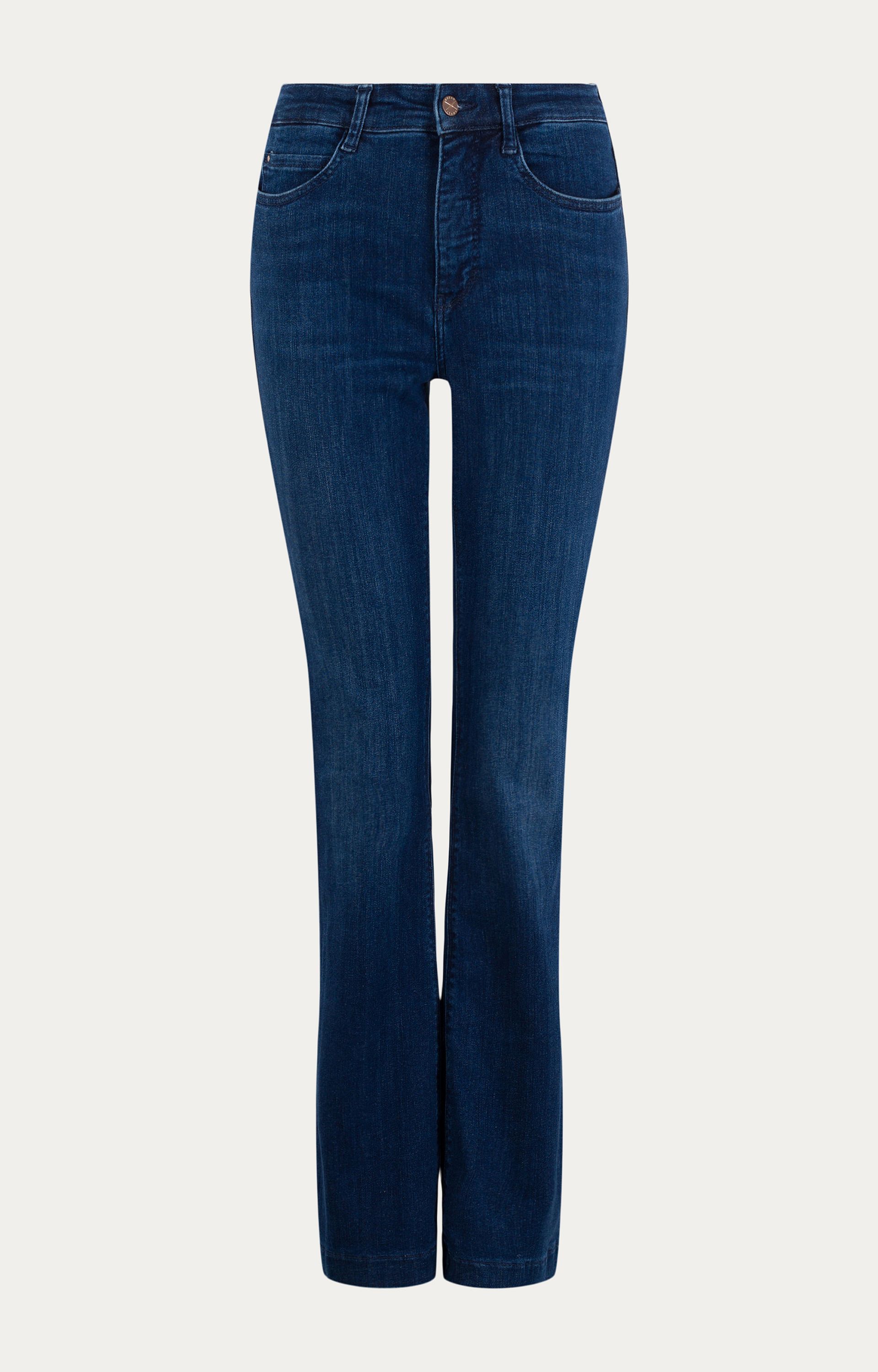 Dream boot jeans
