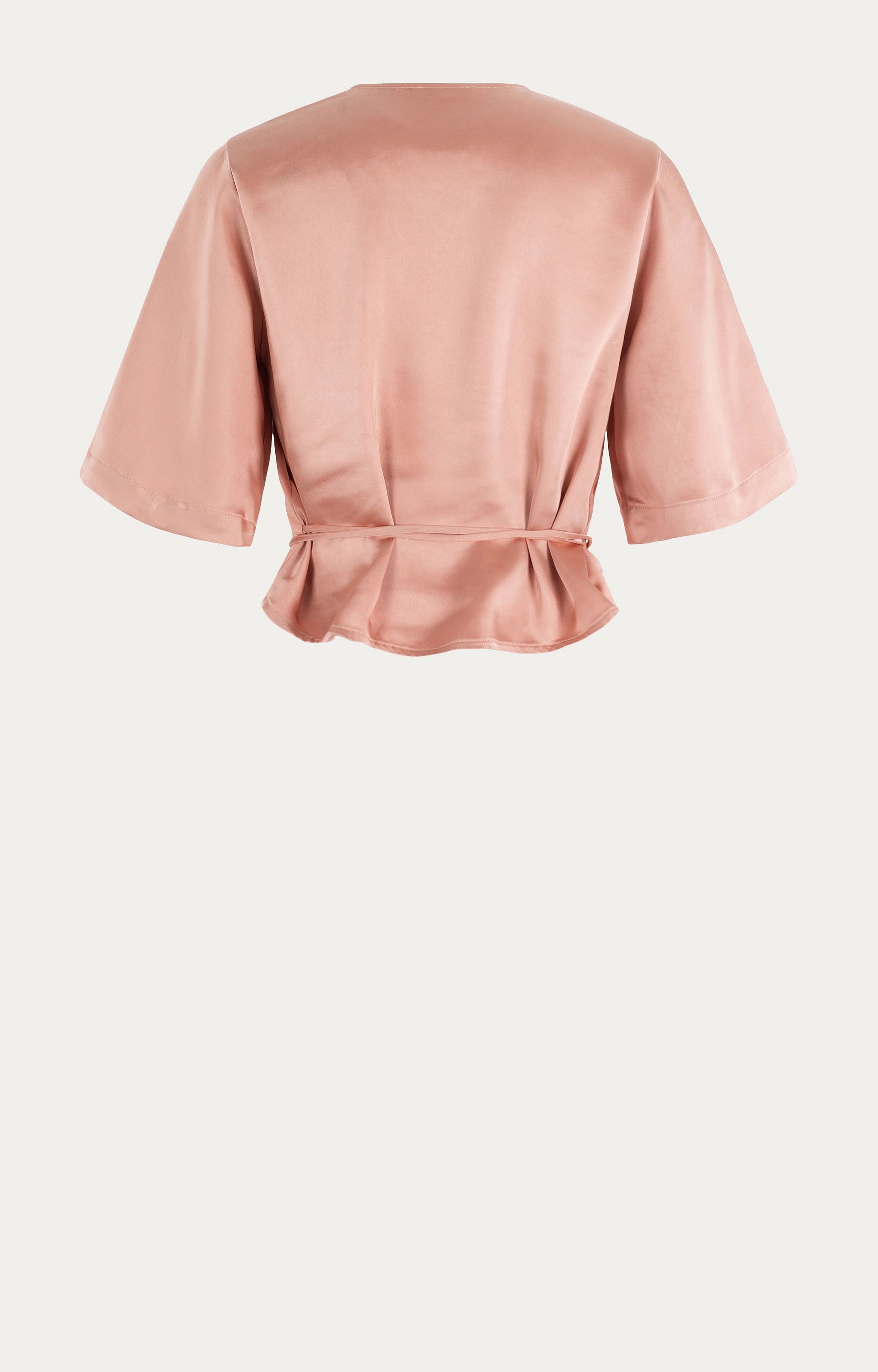 Blouse Celebs