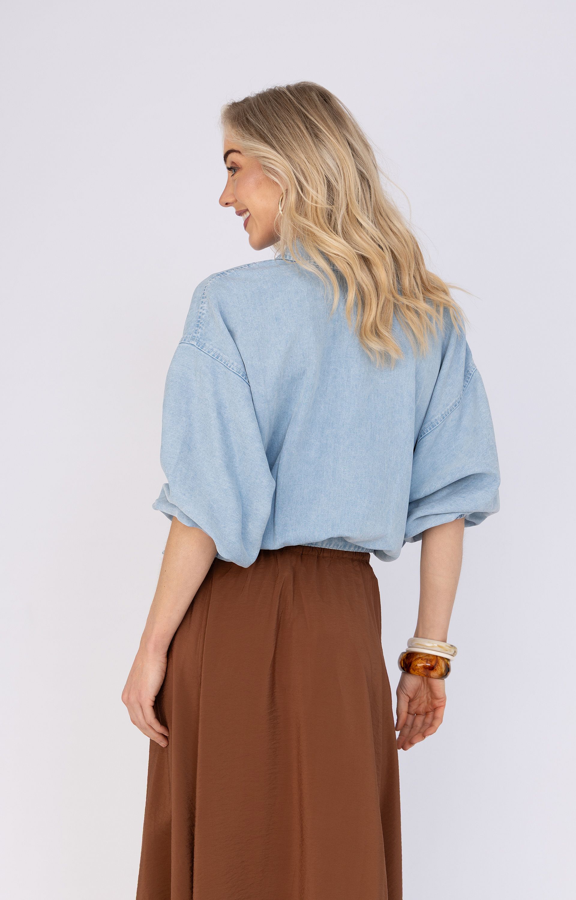 Blouse Cecile